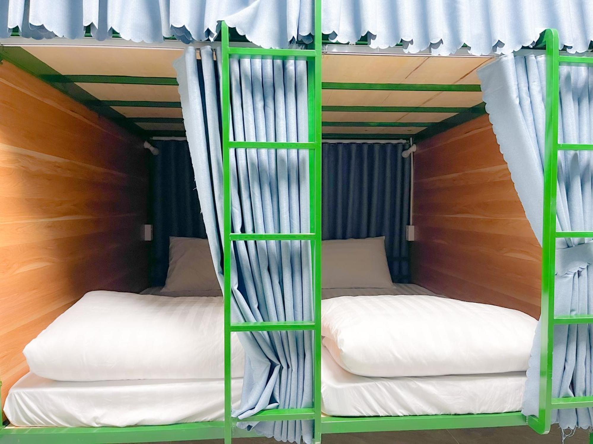 Hotel Thuy Anh 2*