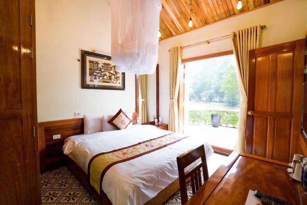 Hang Mua Khách sạn 4*
