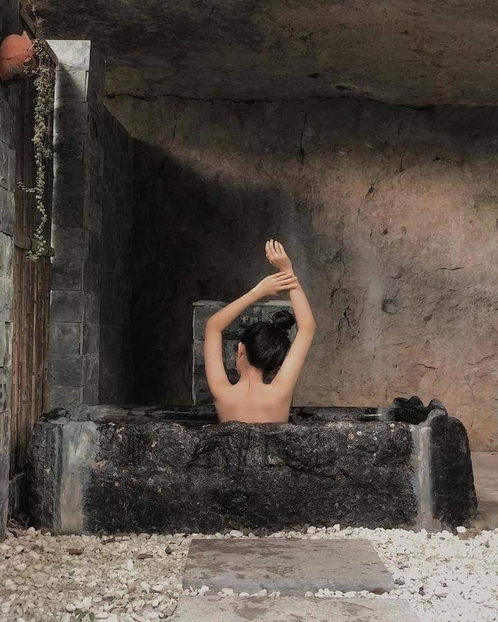 Hang Mua Khách sạn
