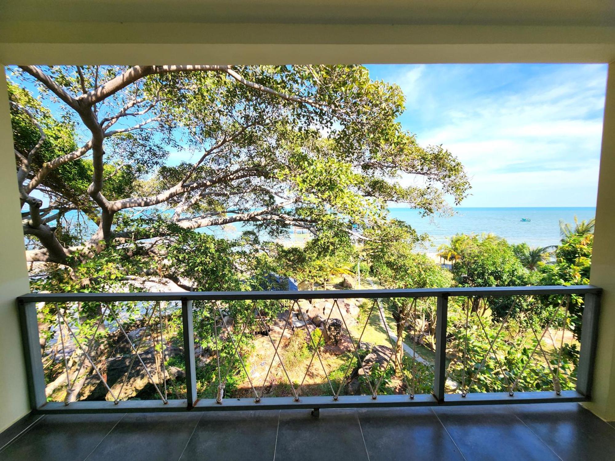 Resort Sunny Shore Phu Quoc