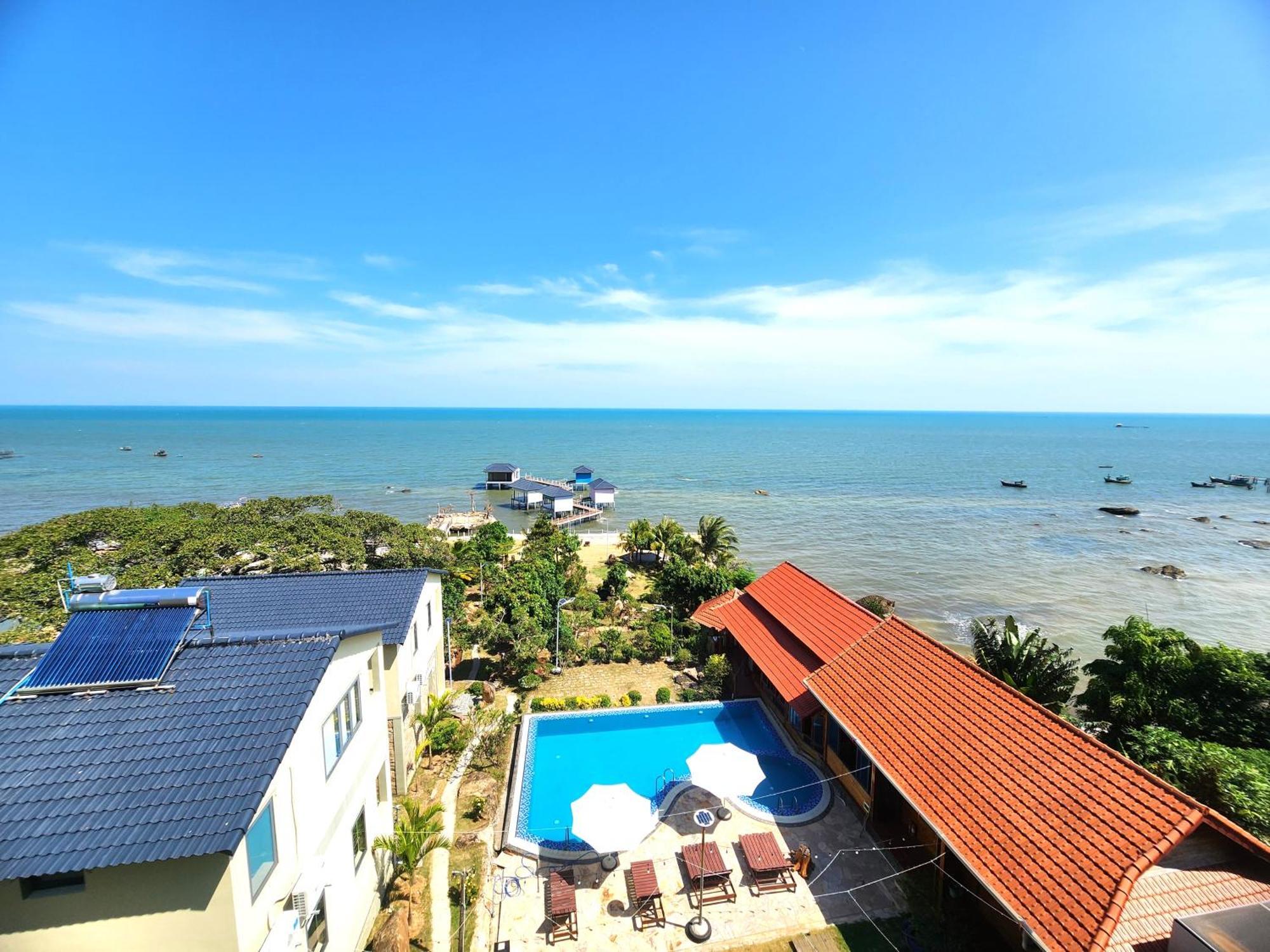 Resort Sunny Shore *