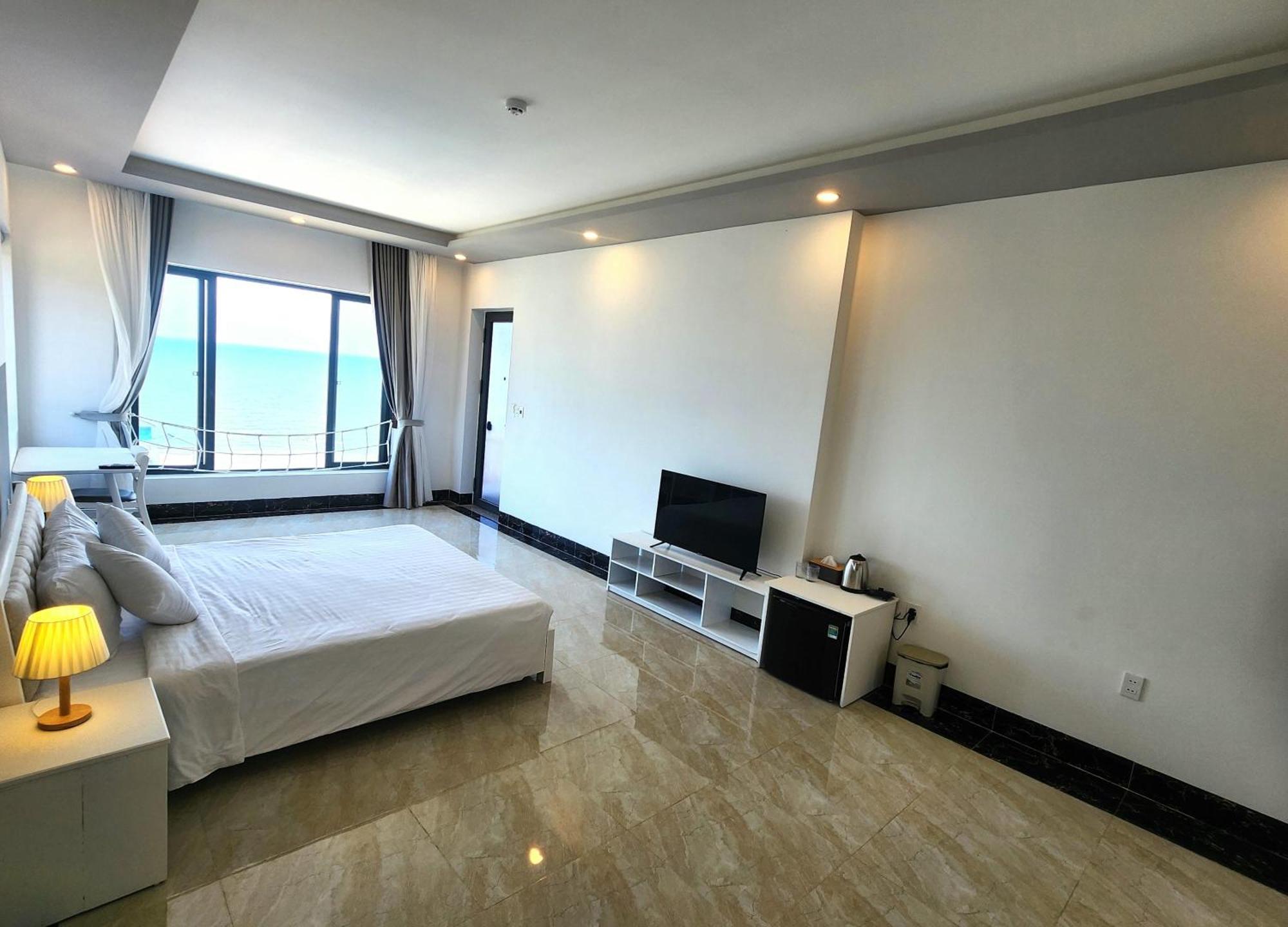 Resort Sunny Shore