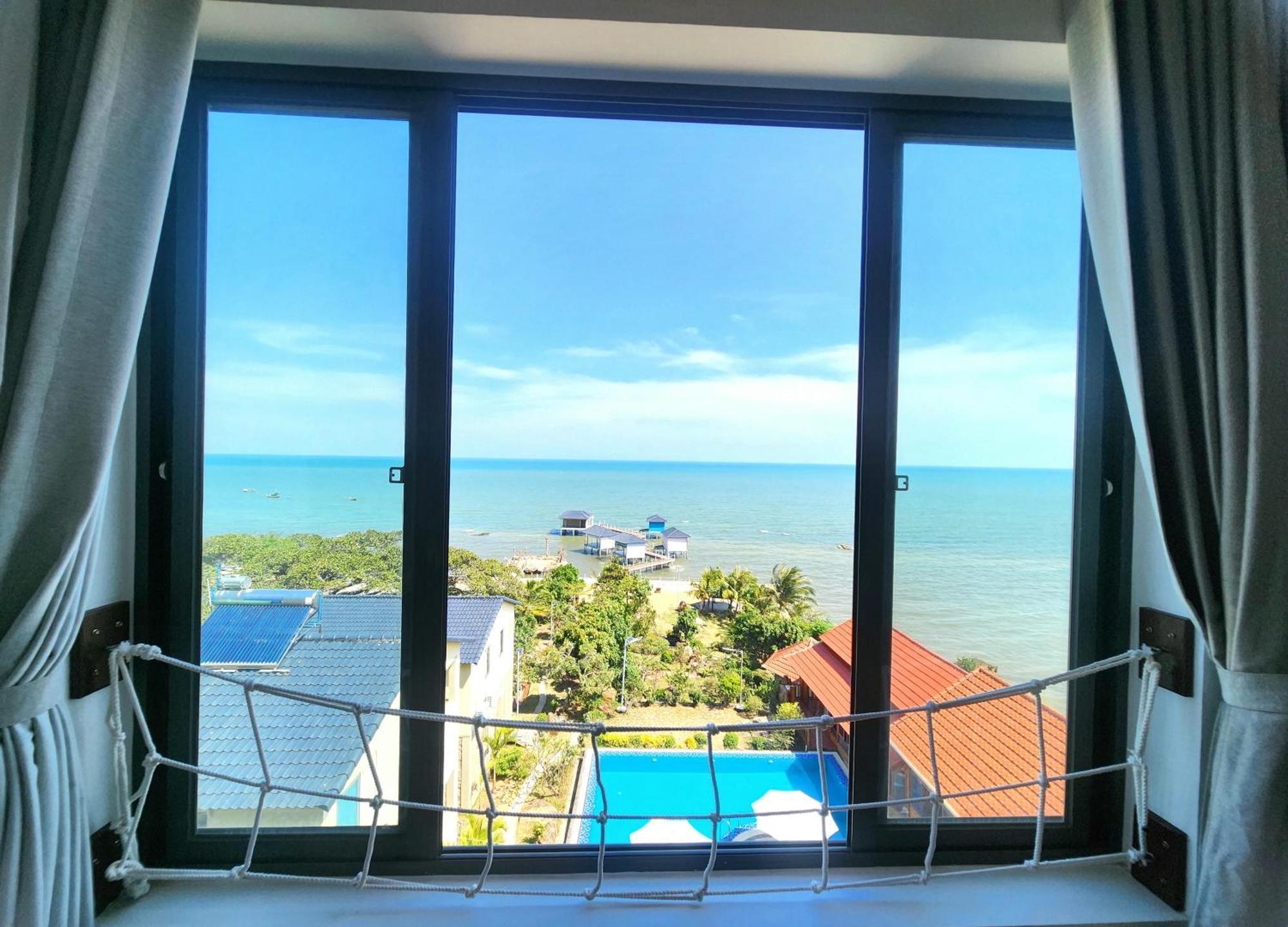 Resort Sunny Shore Phu Quoc
