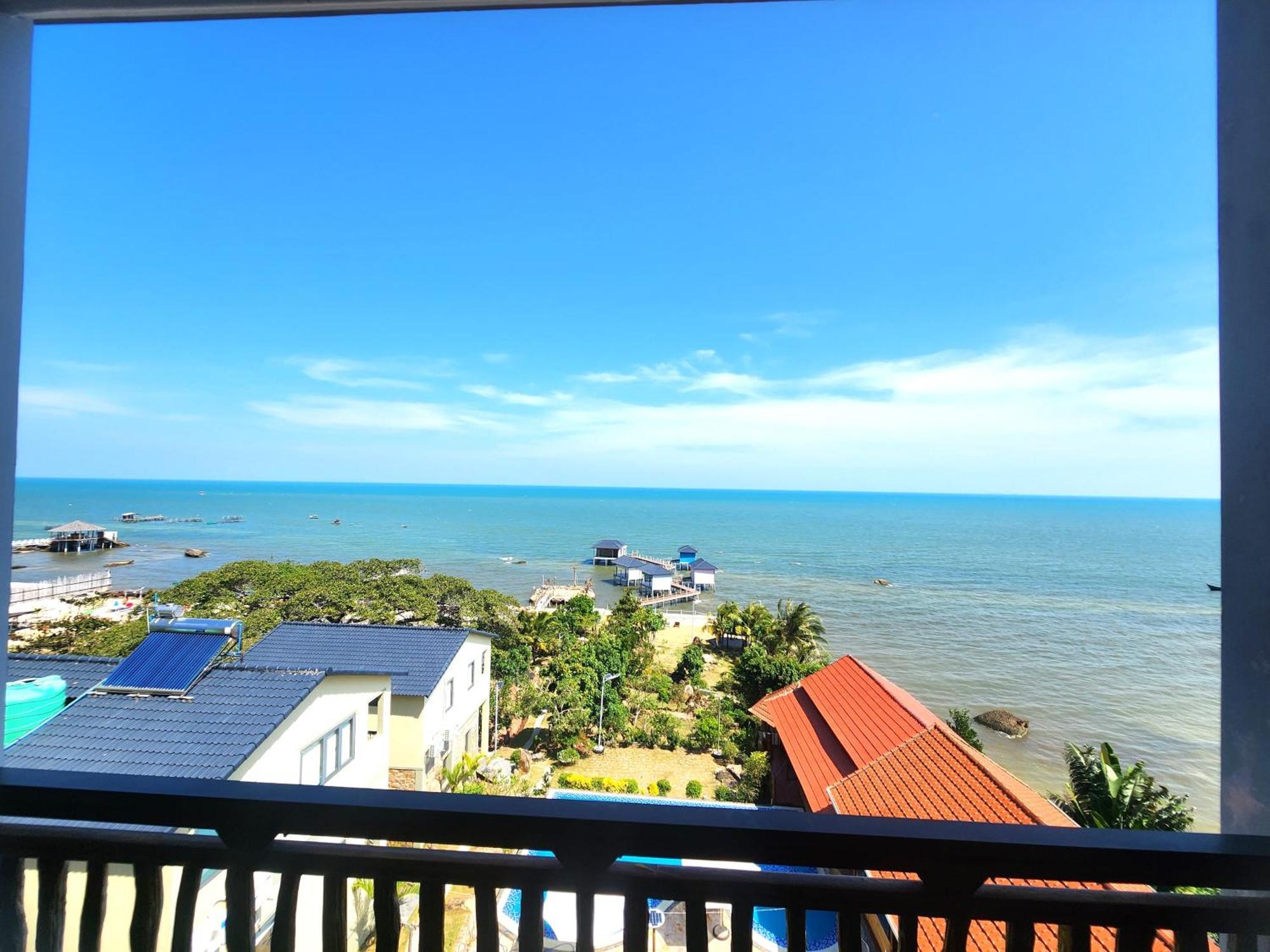 Resort Sunny Shore *