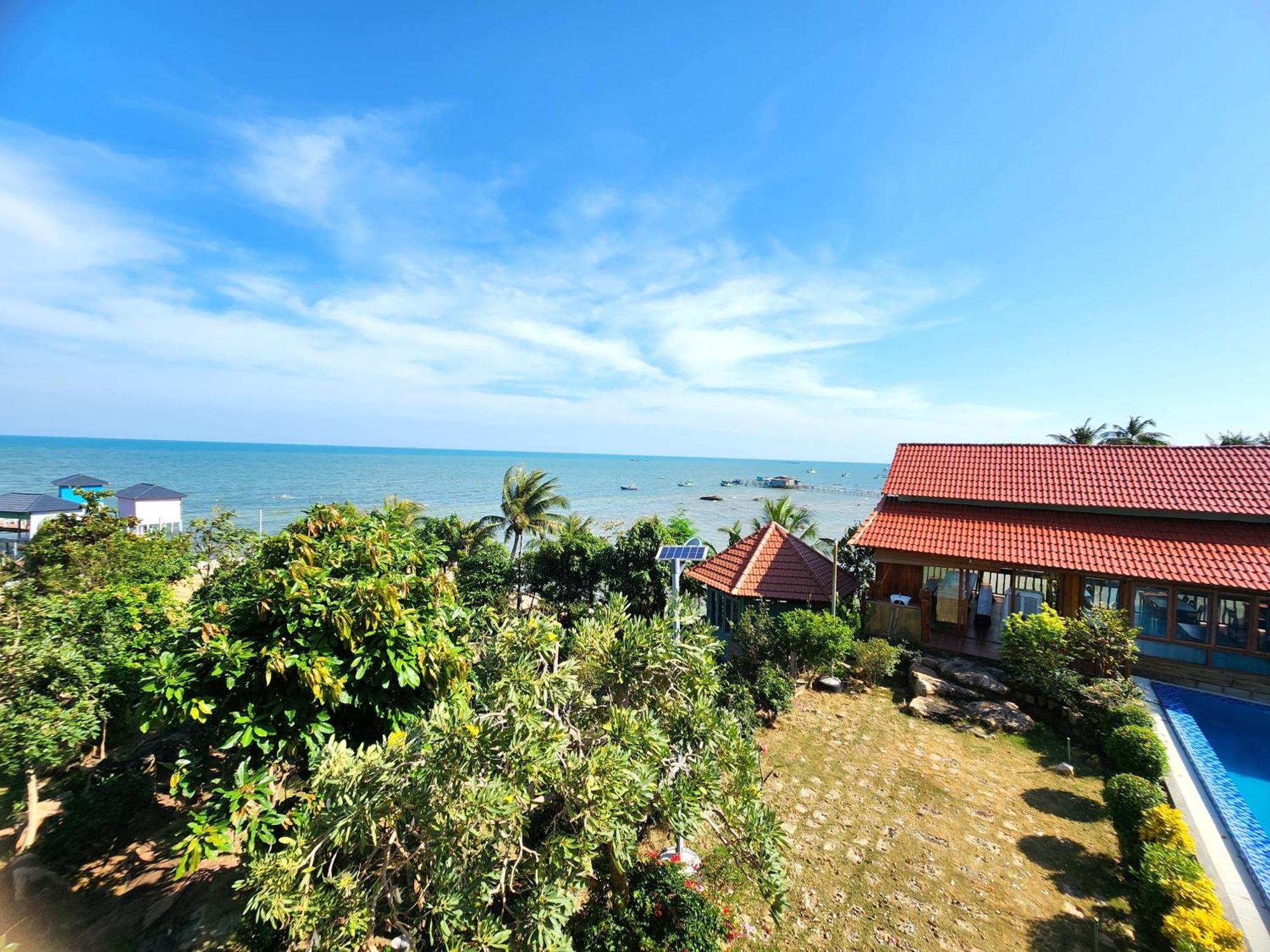Sunny Shore Phu Quoc