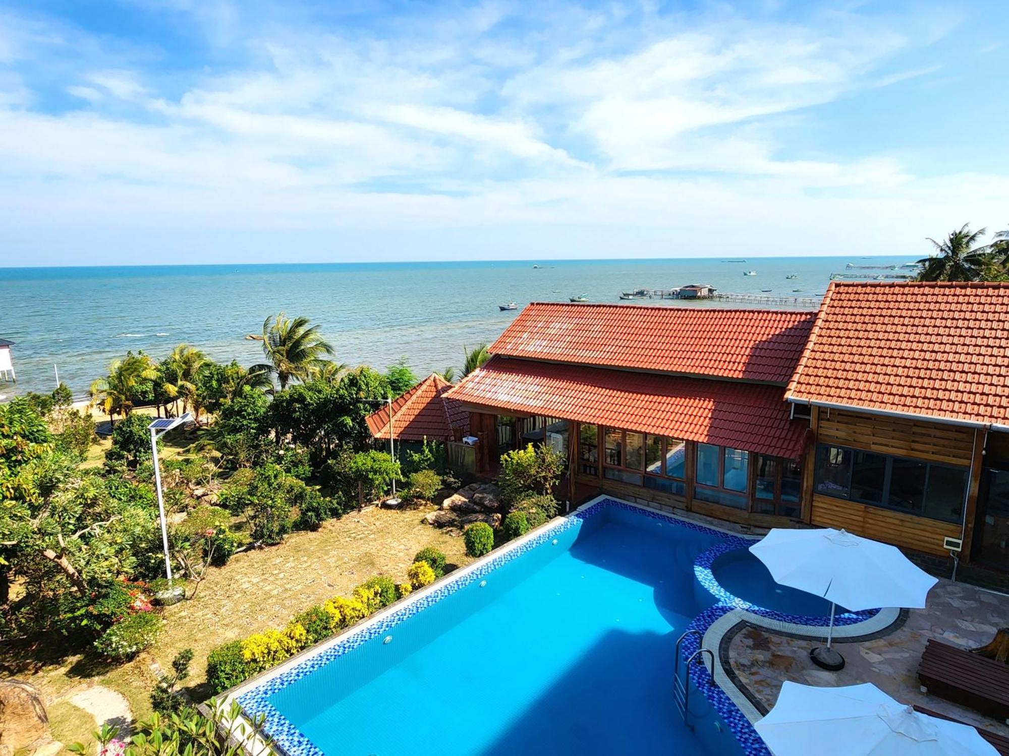 Resort Sunny Shore