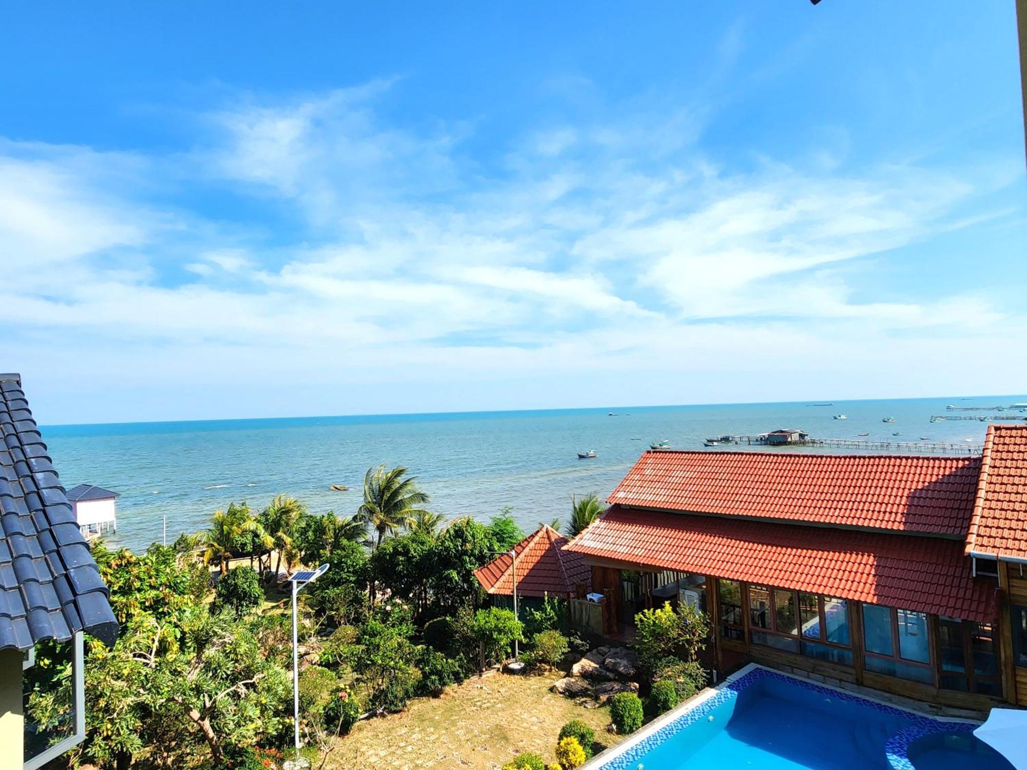 Resort Sunny Shore *