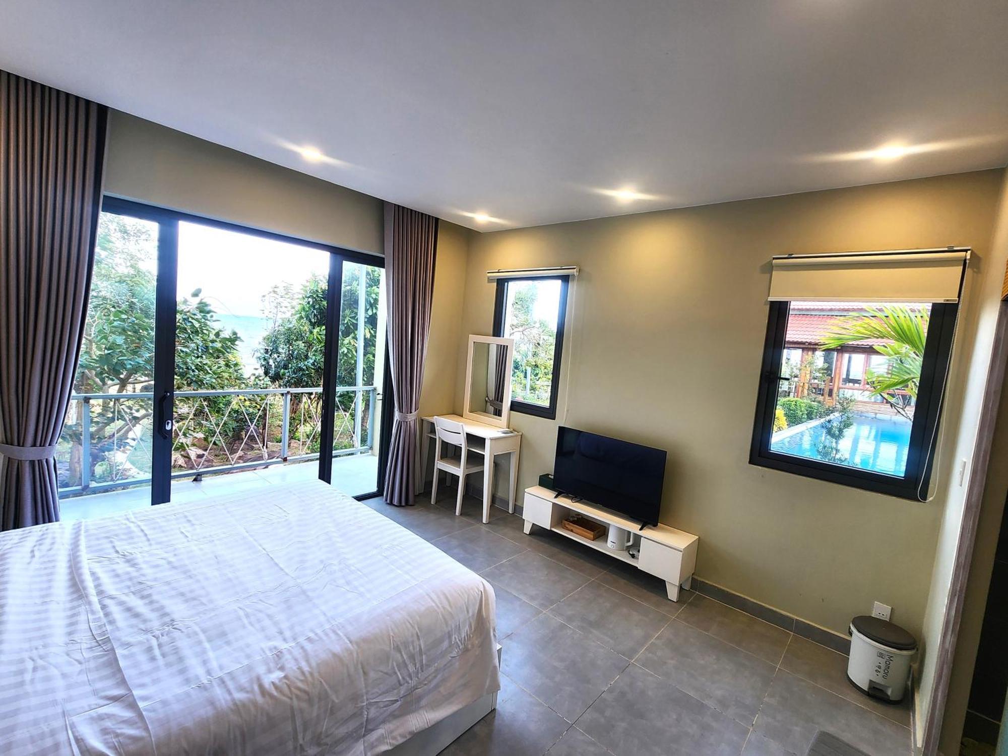 Resort Sunny Shore Phu Quoc