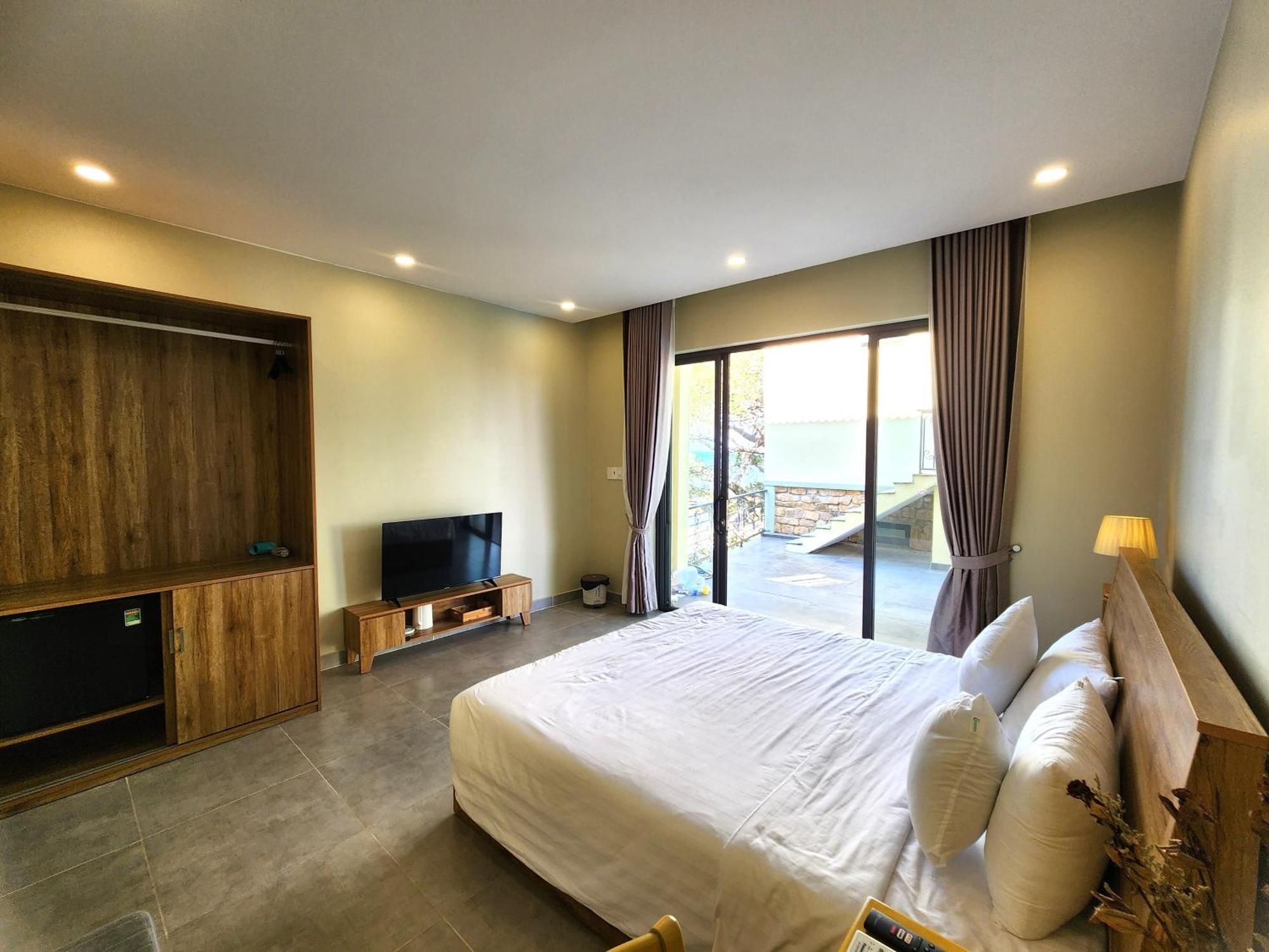 Resort Sunny Shore Phu Quoc