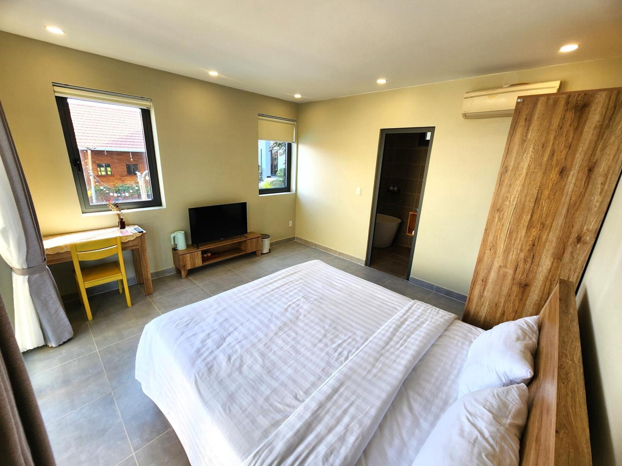 Resort Sunny Shore Phu Quoc
