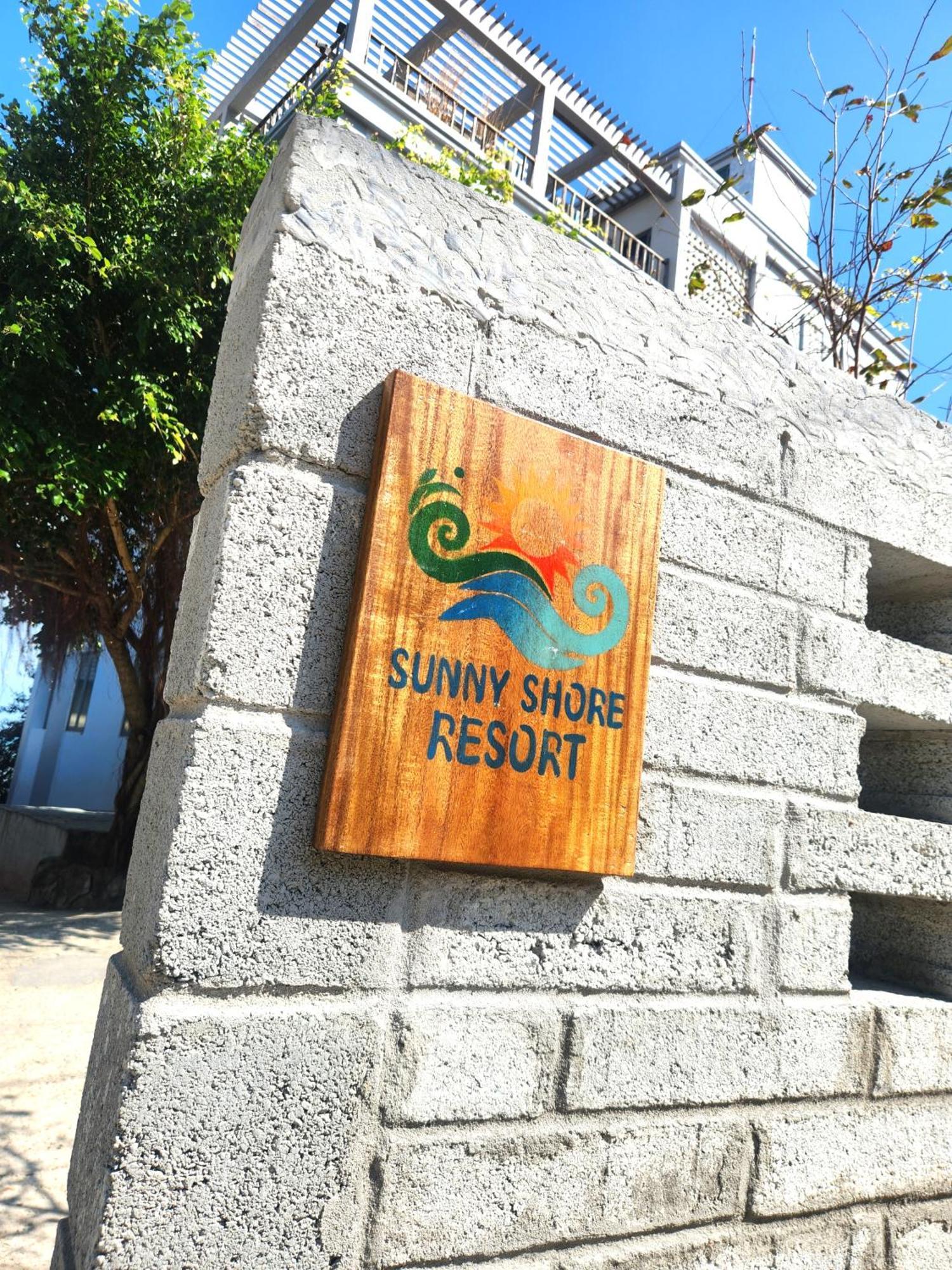 Resort Sunny Shore
