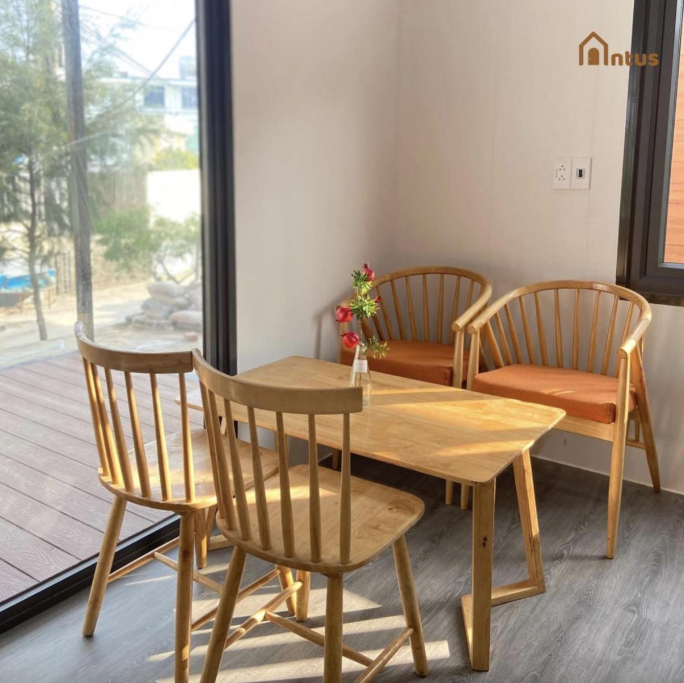 Hotel Antus