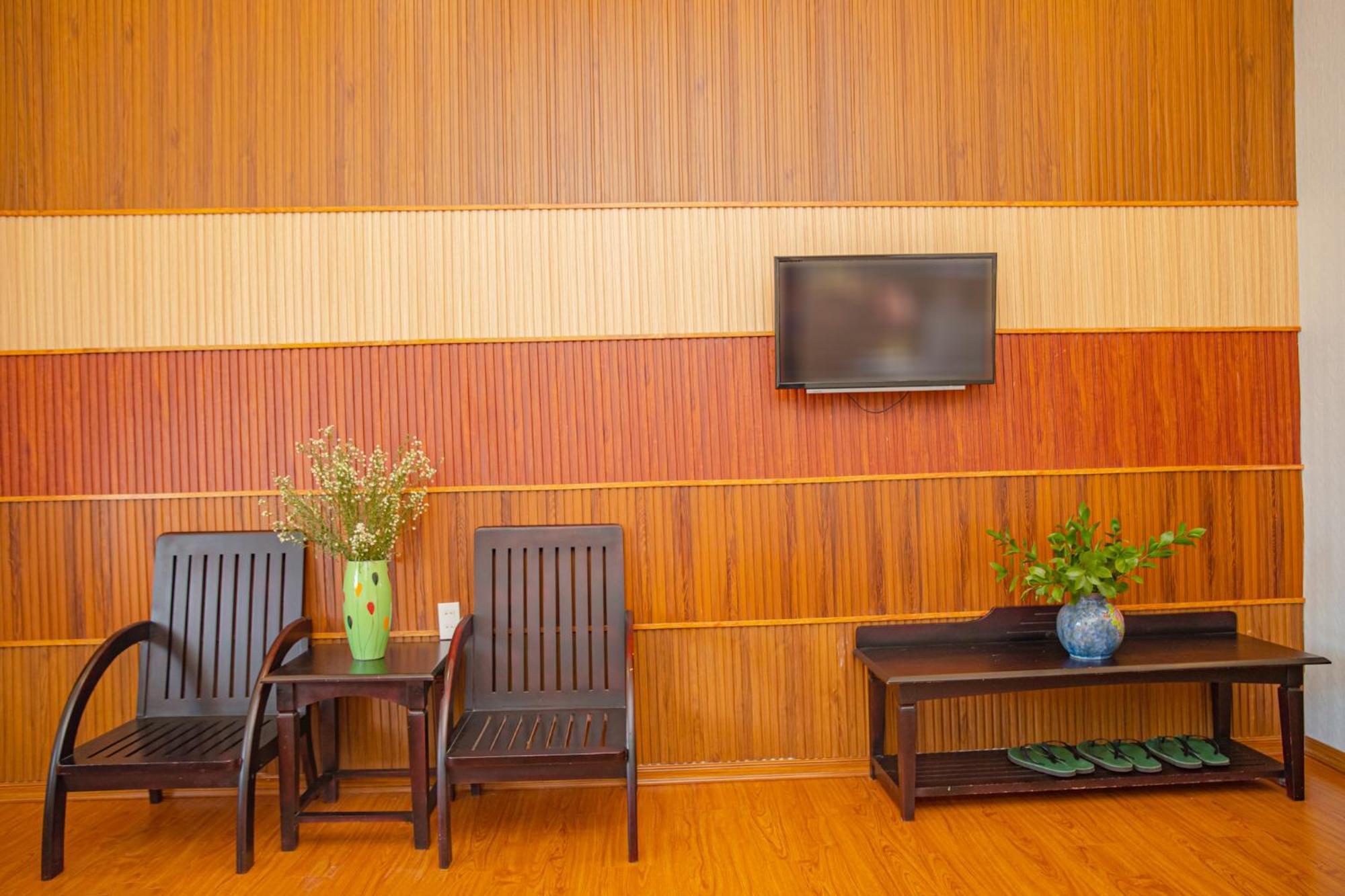 Hotel Tre Xanh 3*