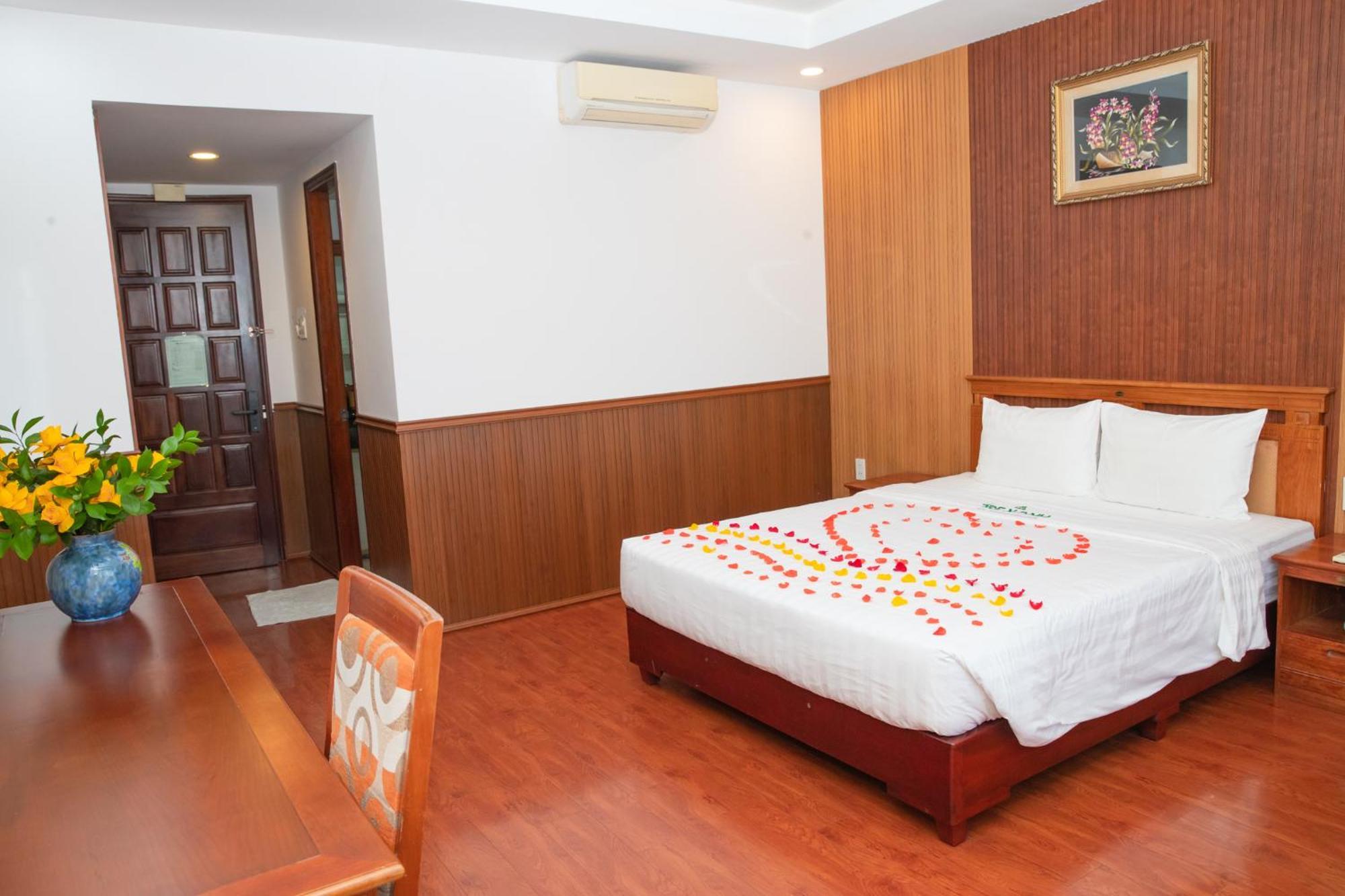 Hotel Tre Xanh