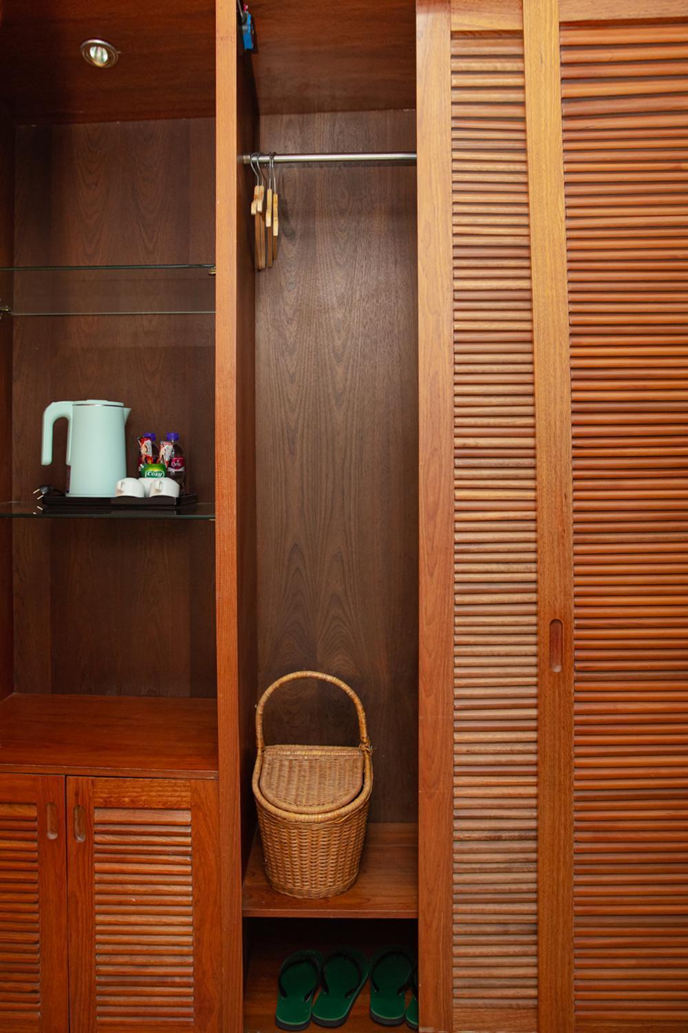 Tre Xanh Hotel 3*