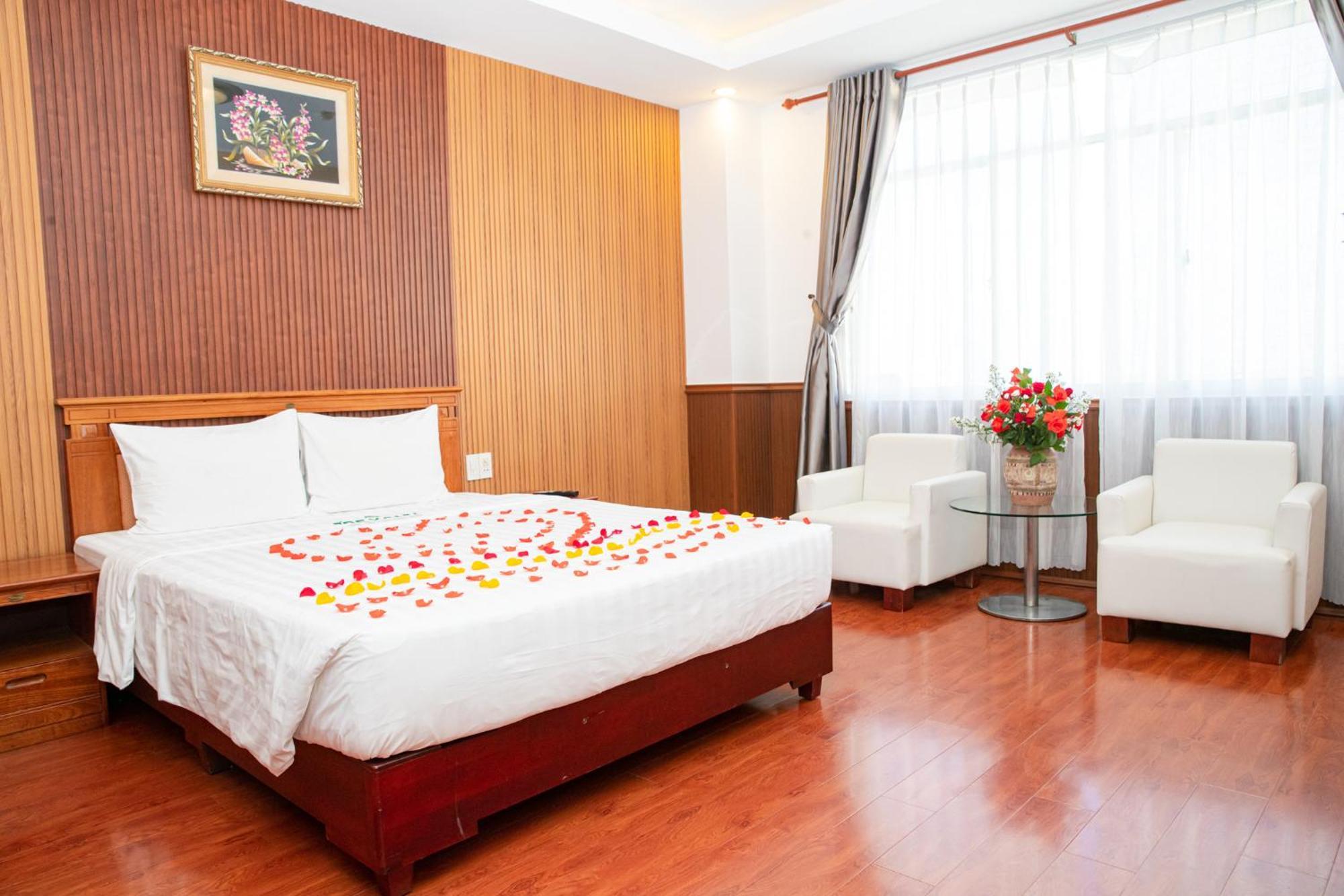 Tre Xanh Hotel 3*
