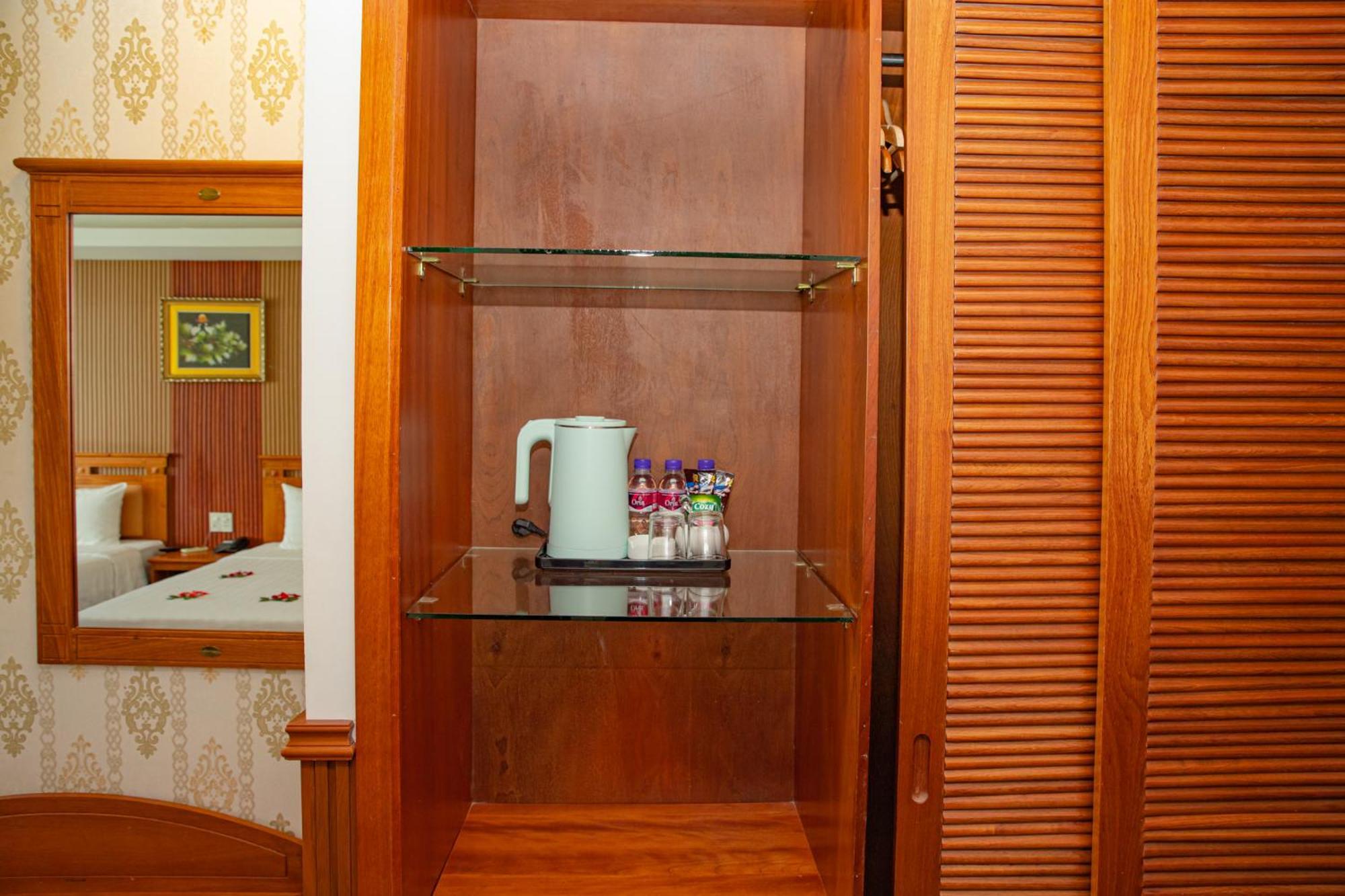 Hotel Tre Xanh 3*