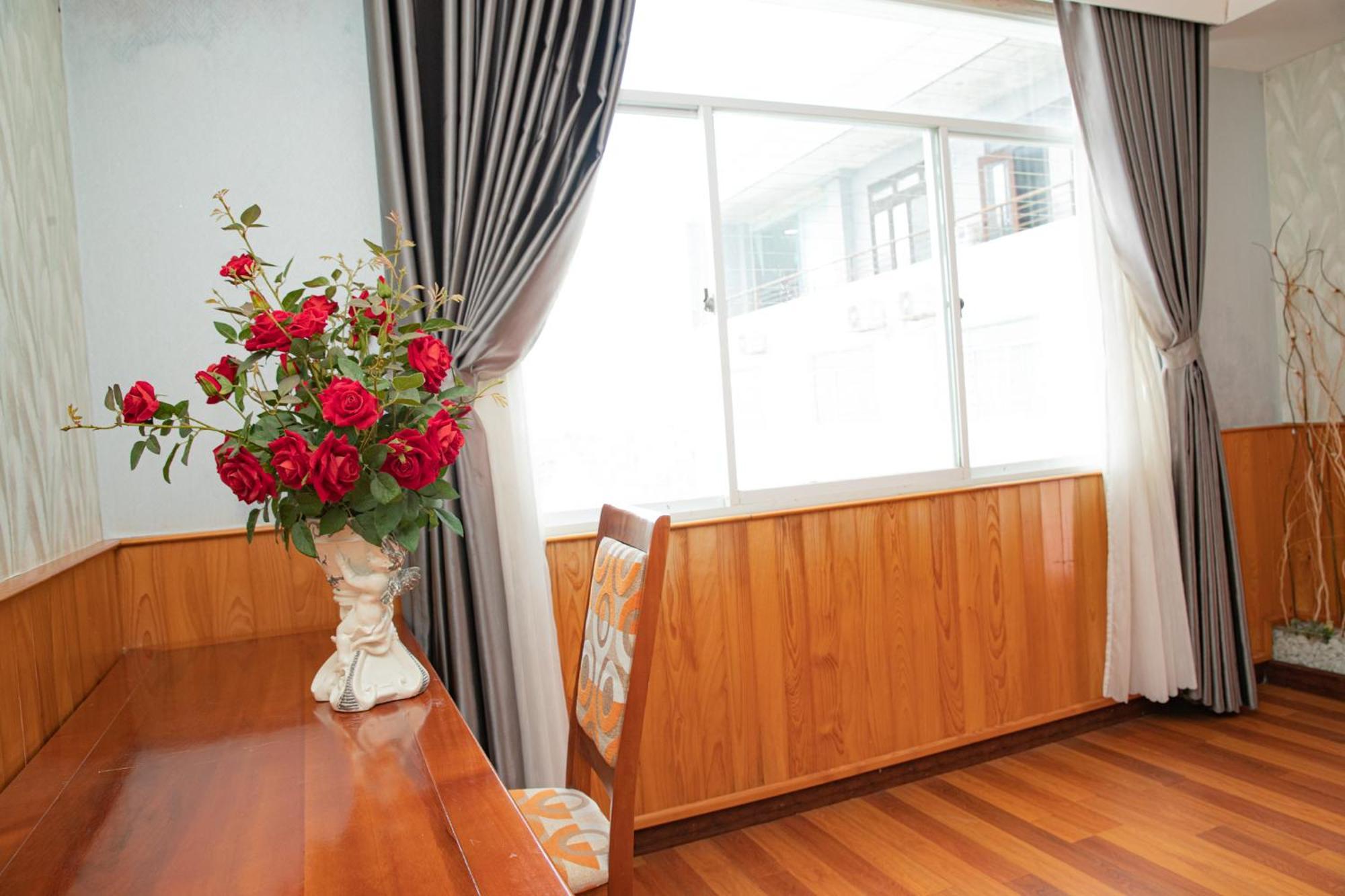 Hotel Tre Xanh