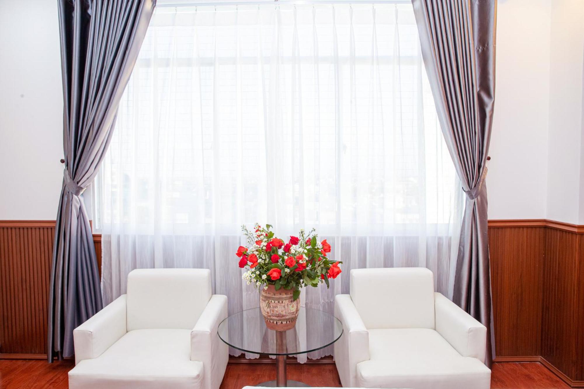 Tre Xanh Hotel Pleiku