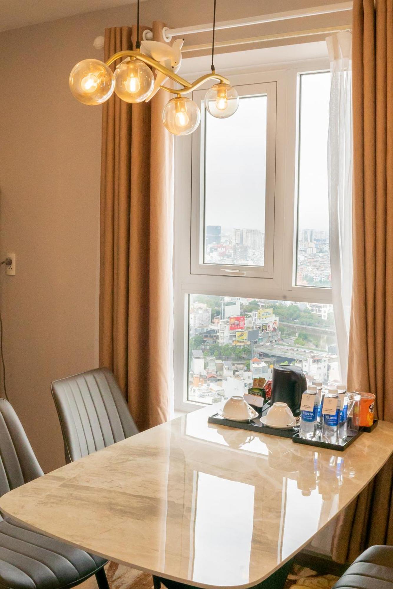 Khách sạn La Vela Sài Gòn TP. Hồ Chí Minh