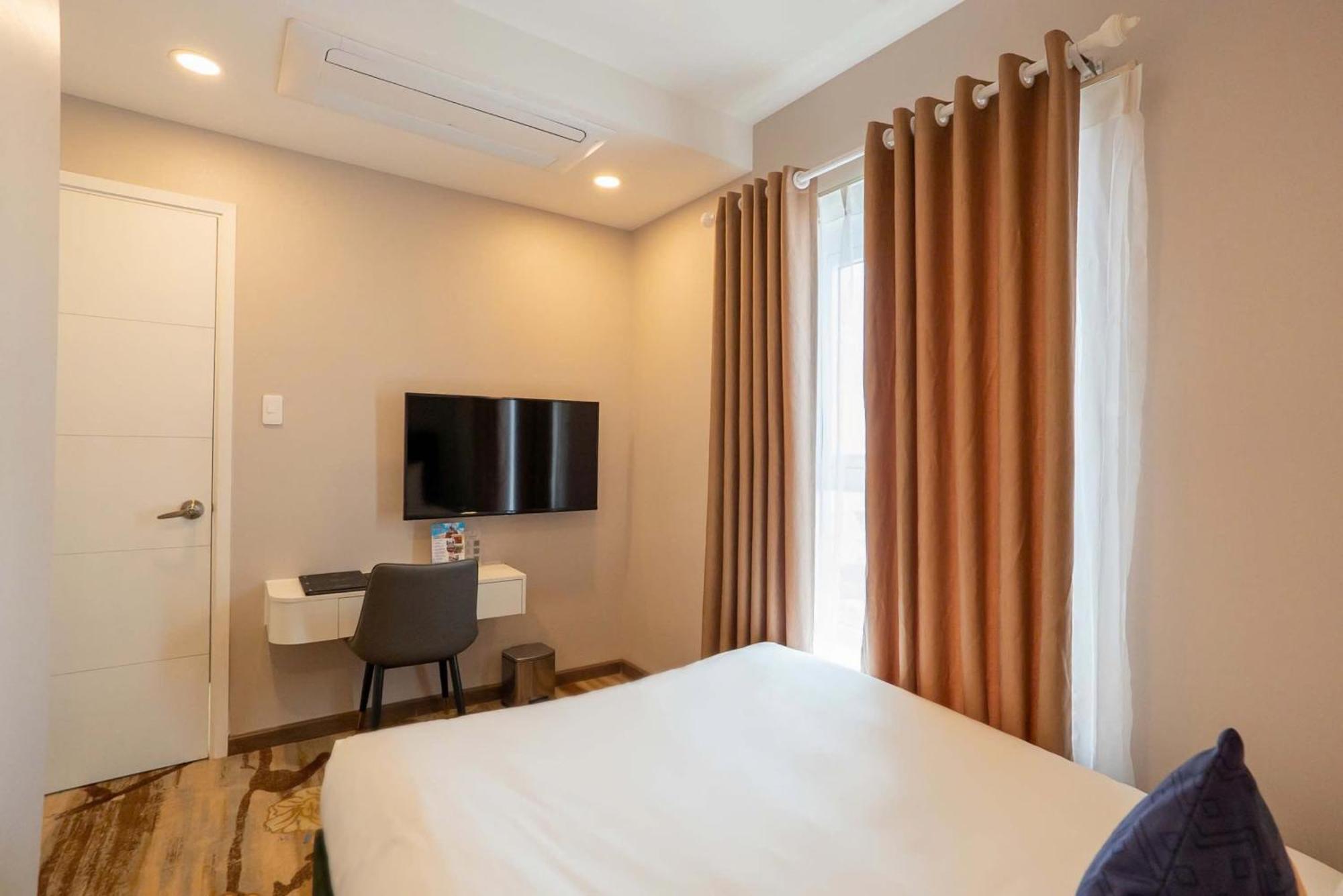 La Vela Sài Gòn TP. Hồ Chí Minh