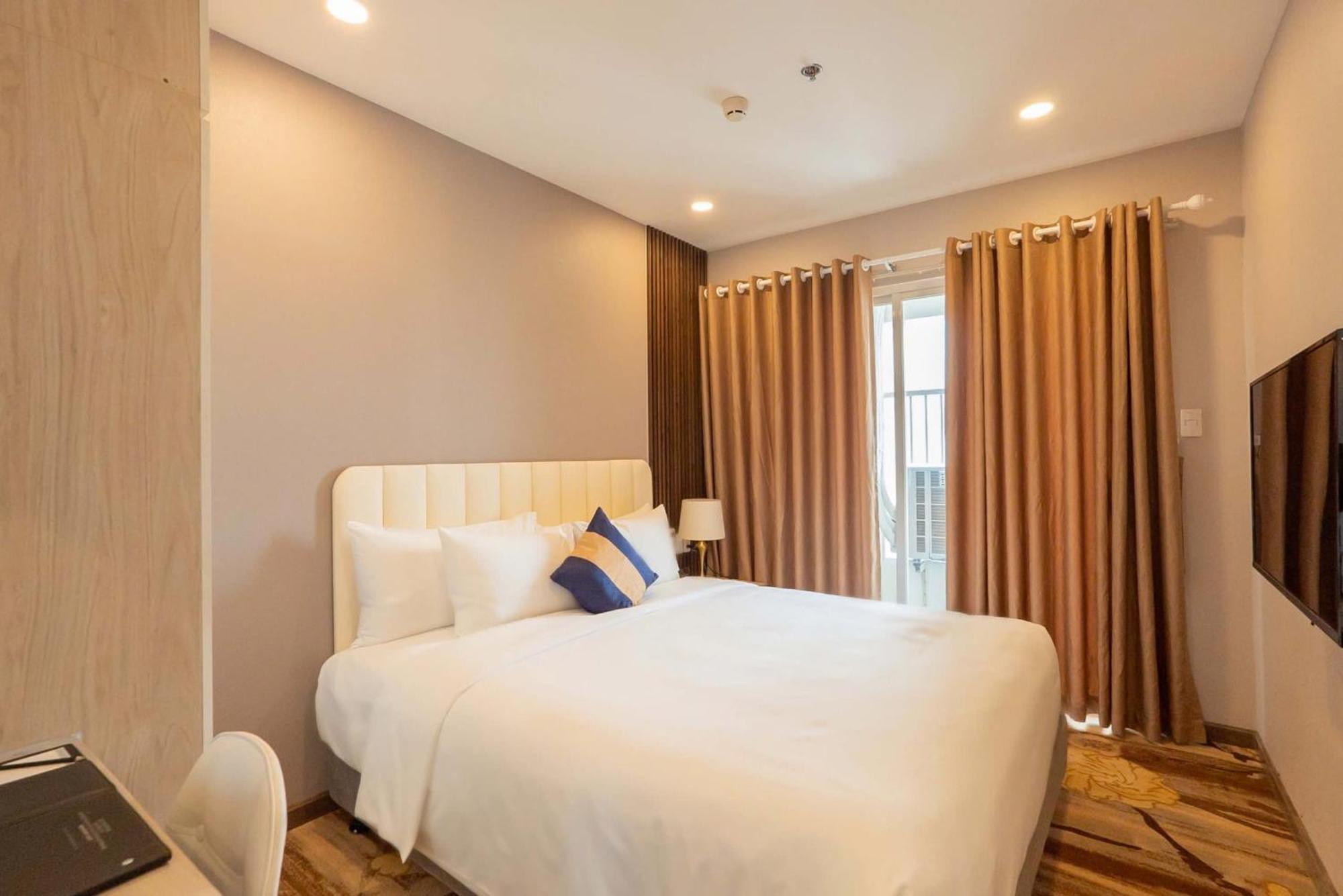 La Vela Sài Gòn Khách sạn