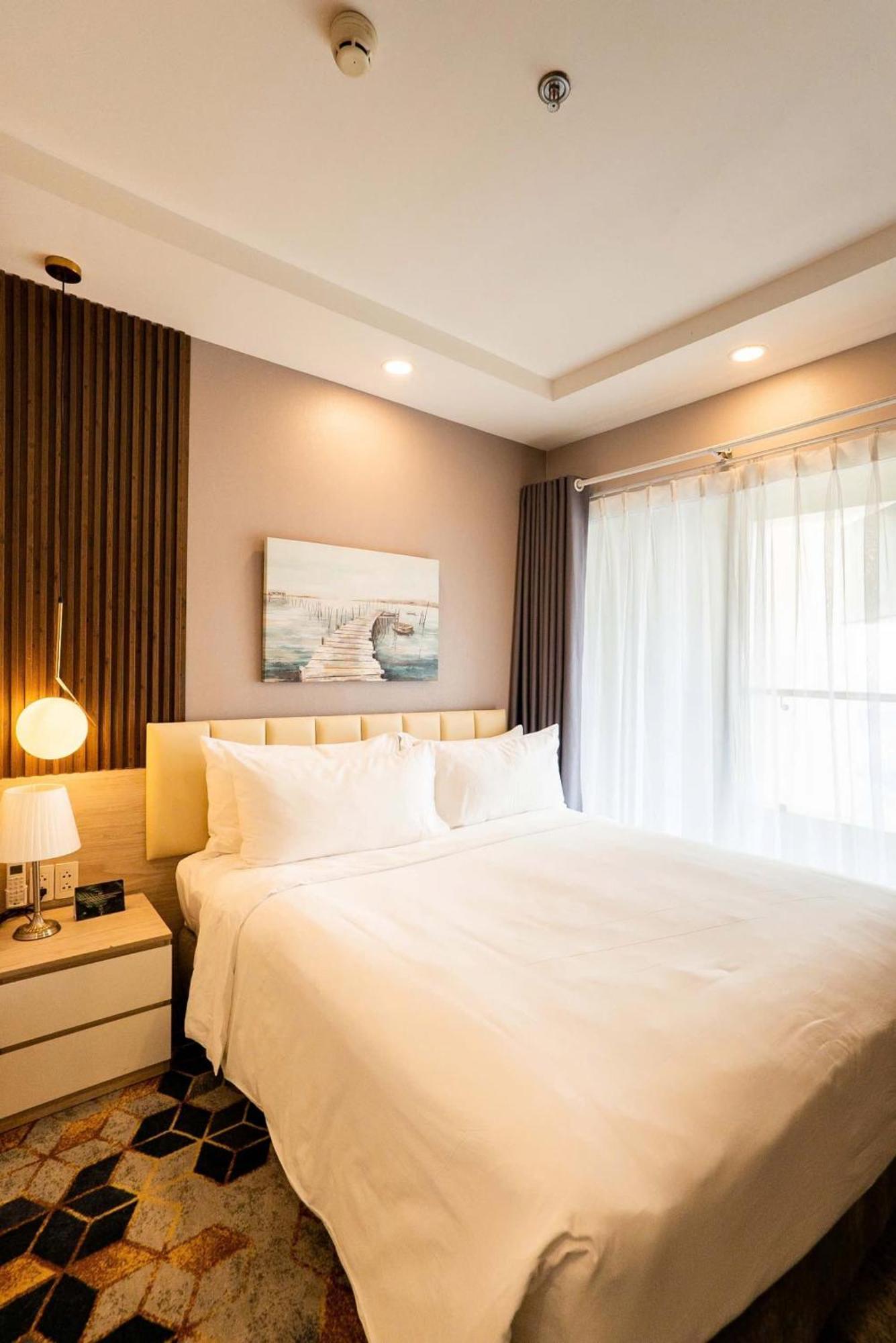 La Vela Sài Gòn TP. Hồ Chí Minh