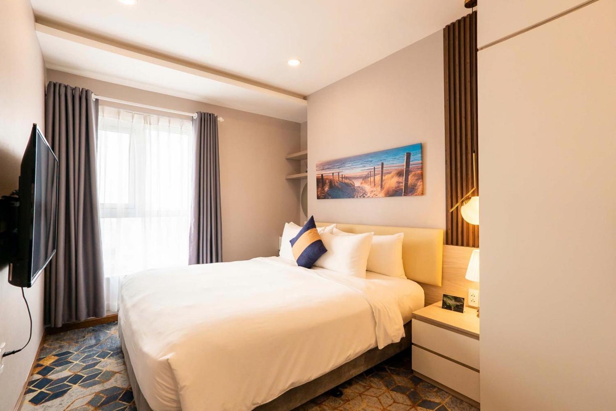 La Vela Sài Gòn 5* TP. Hồ Chí Minh