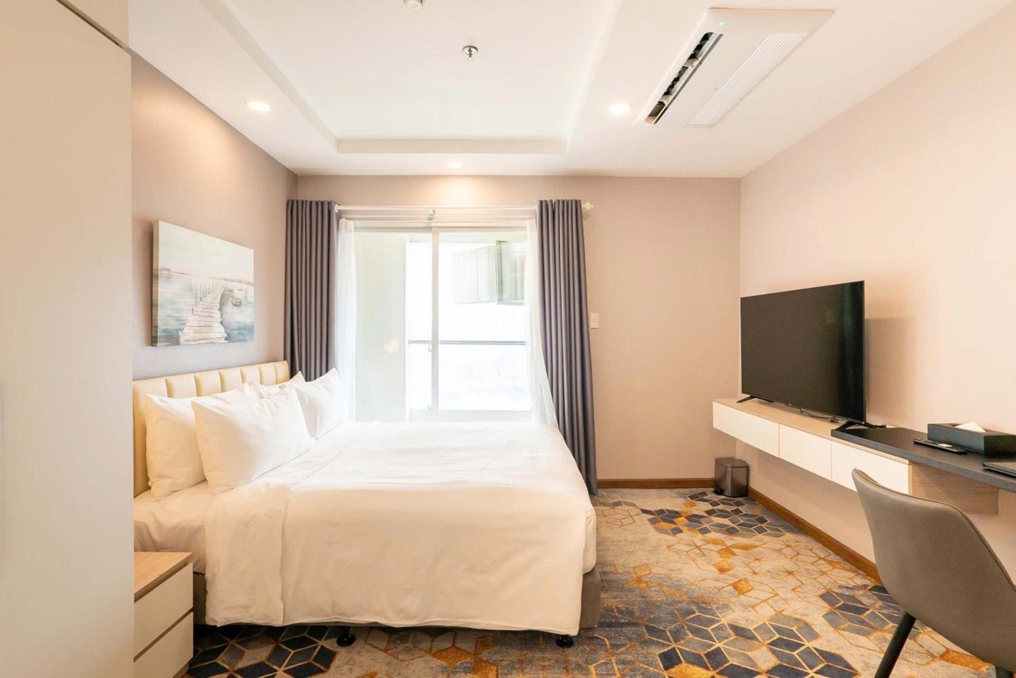 La Vela Sài Gòn Khách sạn