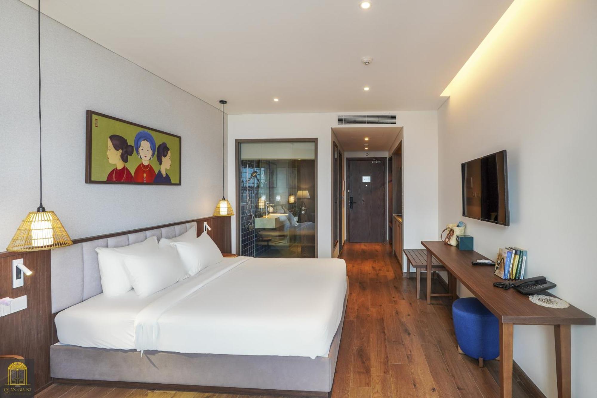 Aparthotel Apec Mandala Wyndham - V Ruby *