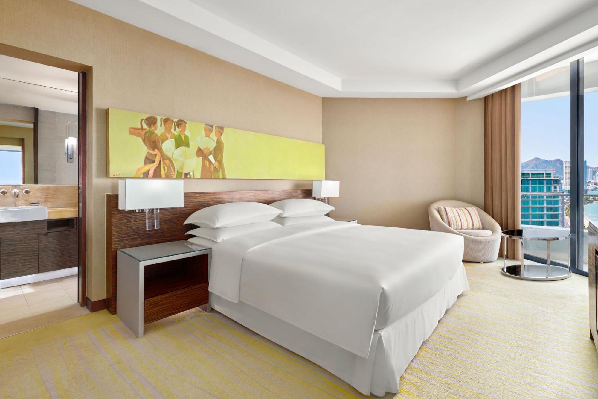 Hotel Sheraton & 5*