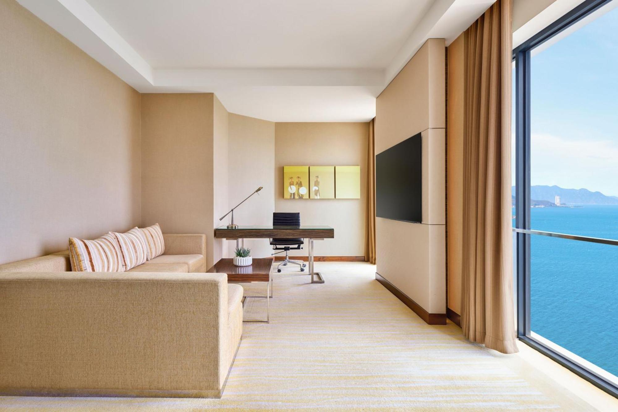 Sheraton & 5* Nha Trang