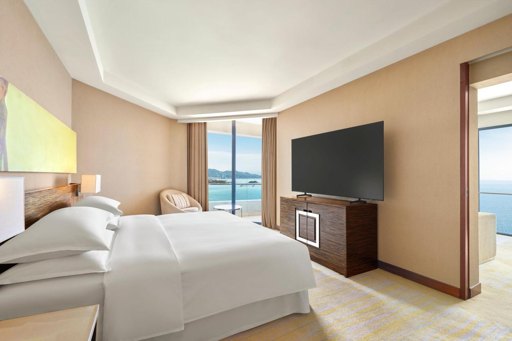 Sheraton & Nha Trang
