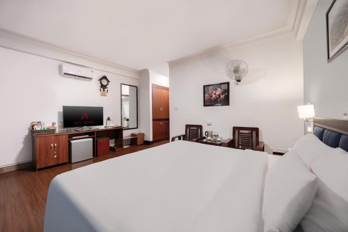 A25 - 45b Giang Vo Hotel Hanoi