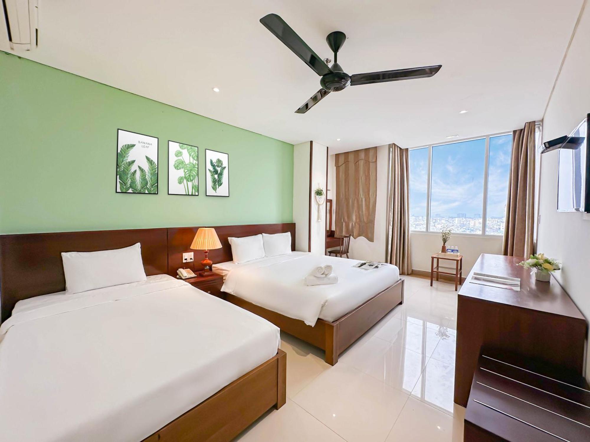 Doha Bliss By Haviland Hotel