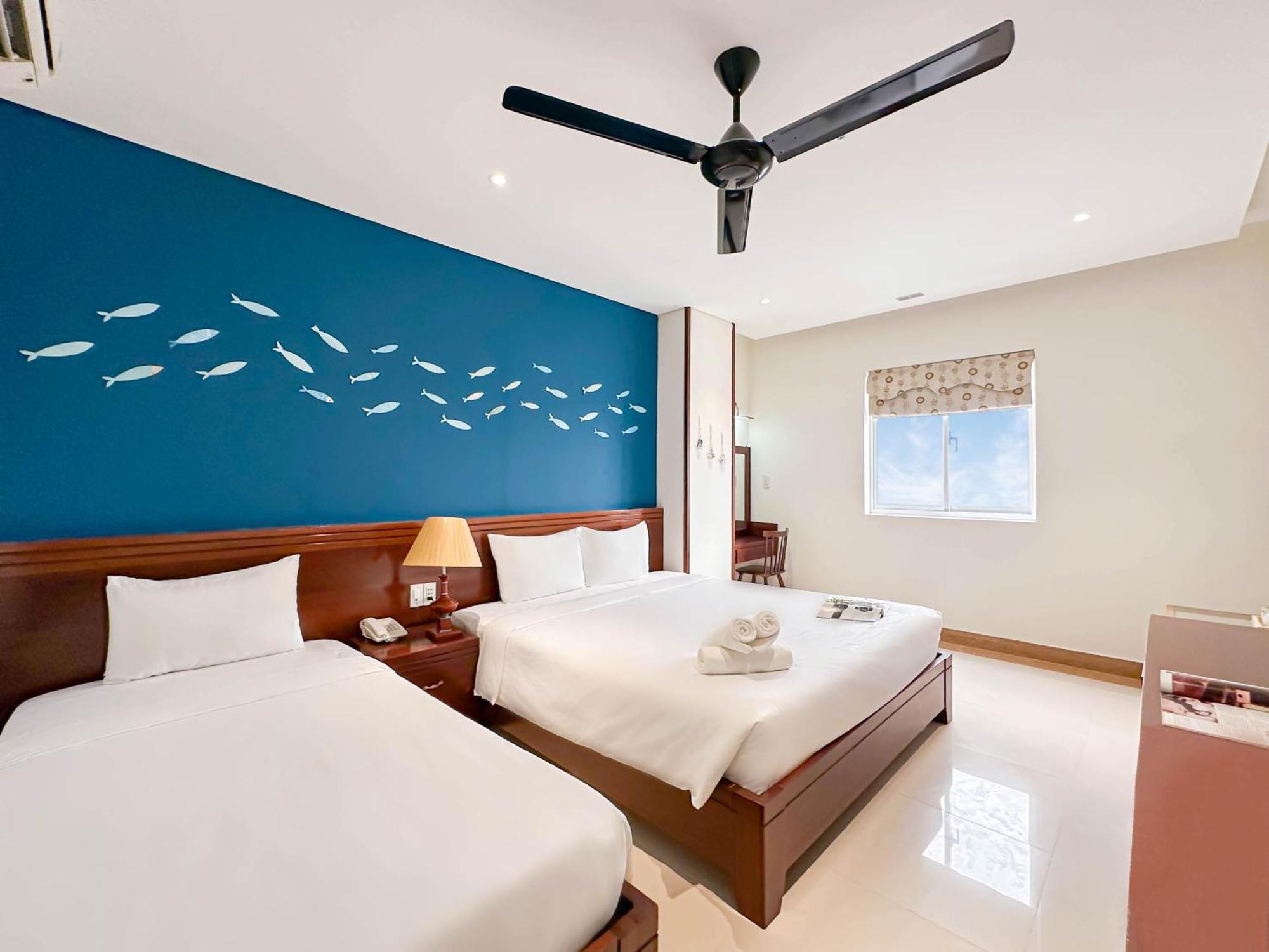 Hotel Doha Bliss By Haviland