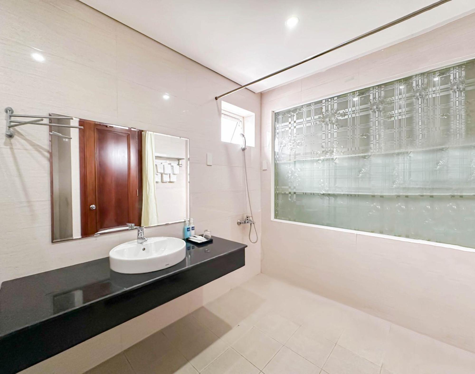 Doha Bliss By Haviland Hotel 3*