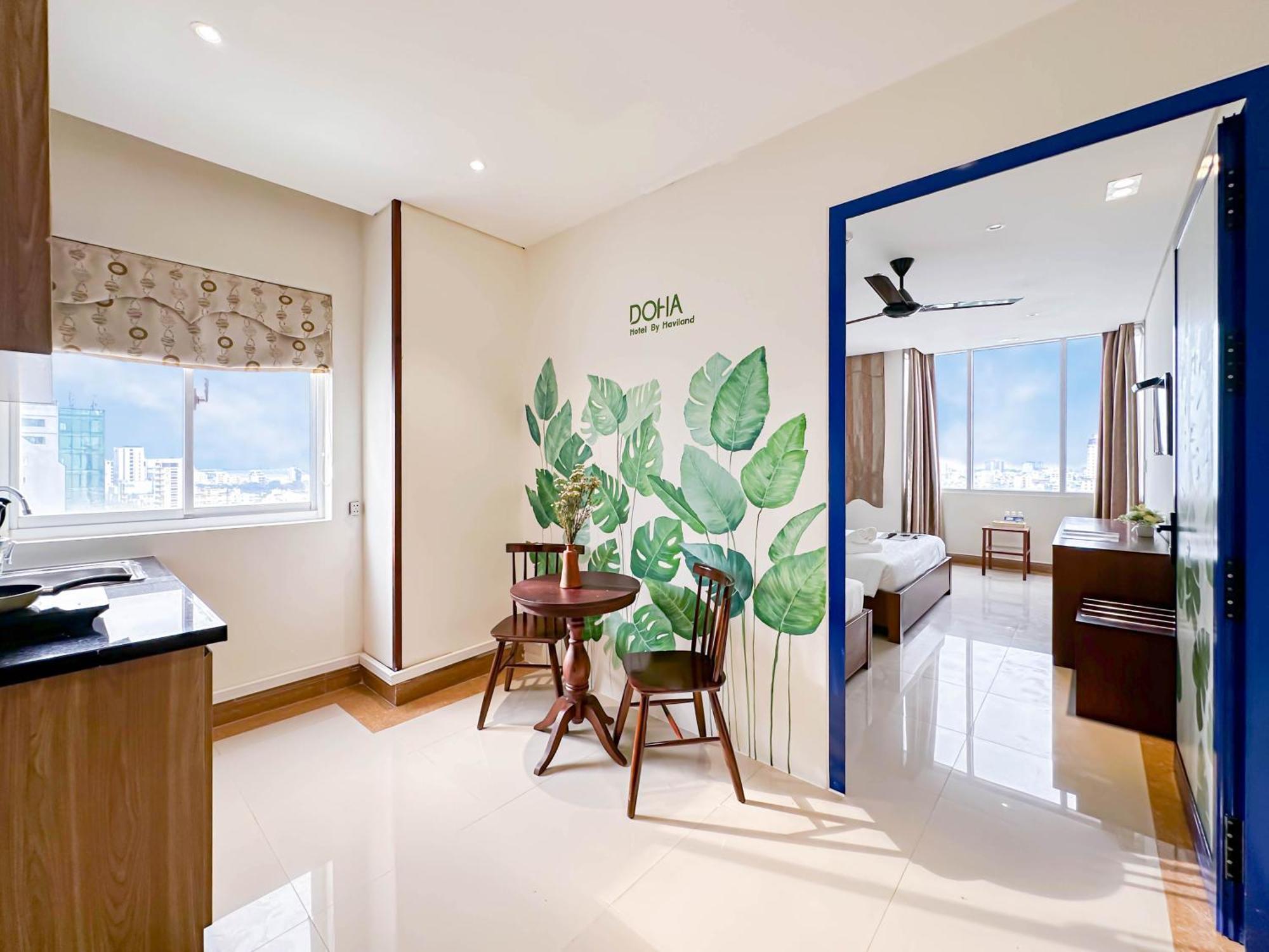 Hotel Doha Bliss By Haviland Da Nang
