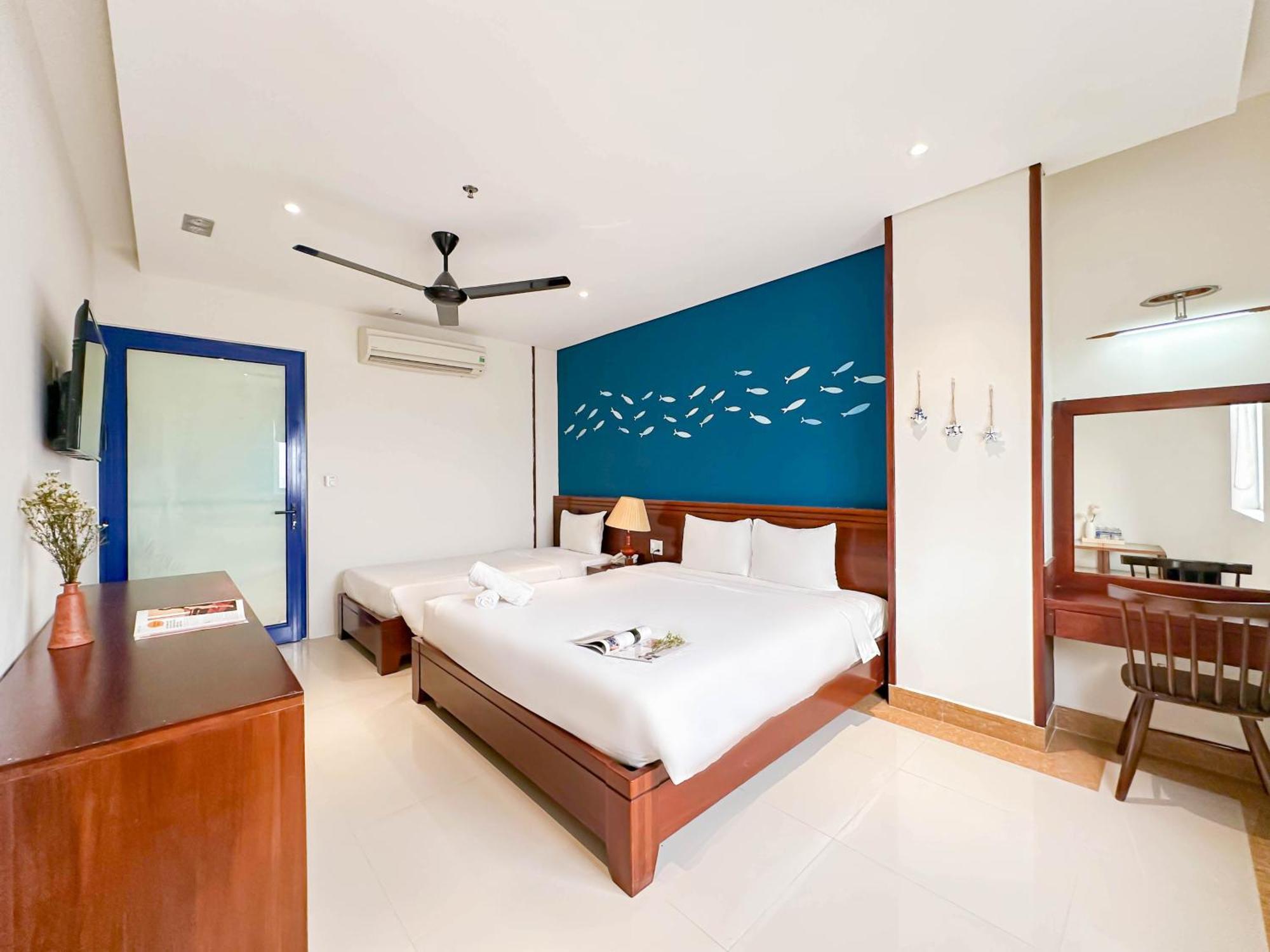 Doha Bliss By Haviland Hotel 3*