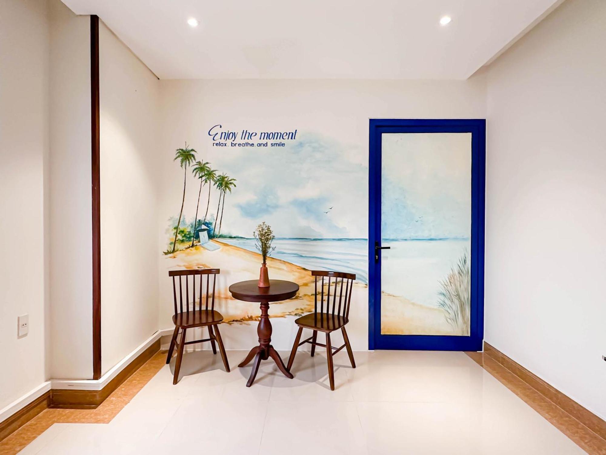 Hotel Doha Bliss By Haviland 3*