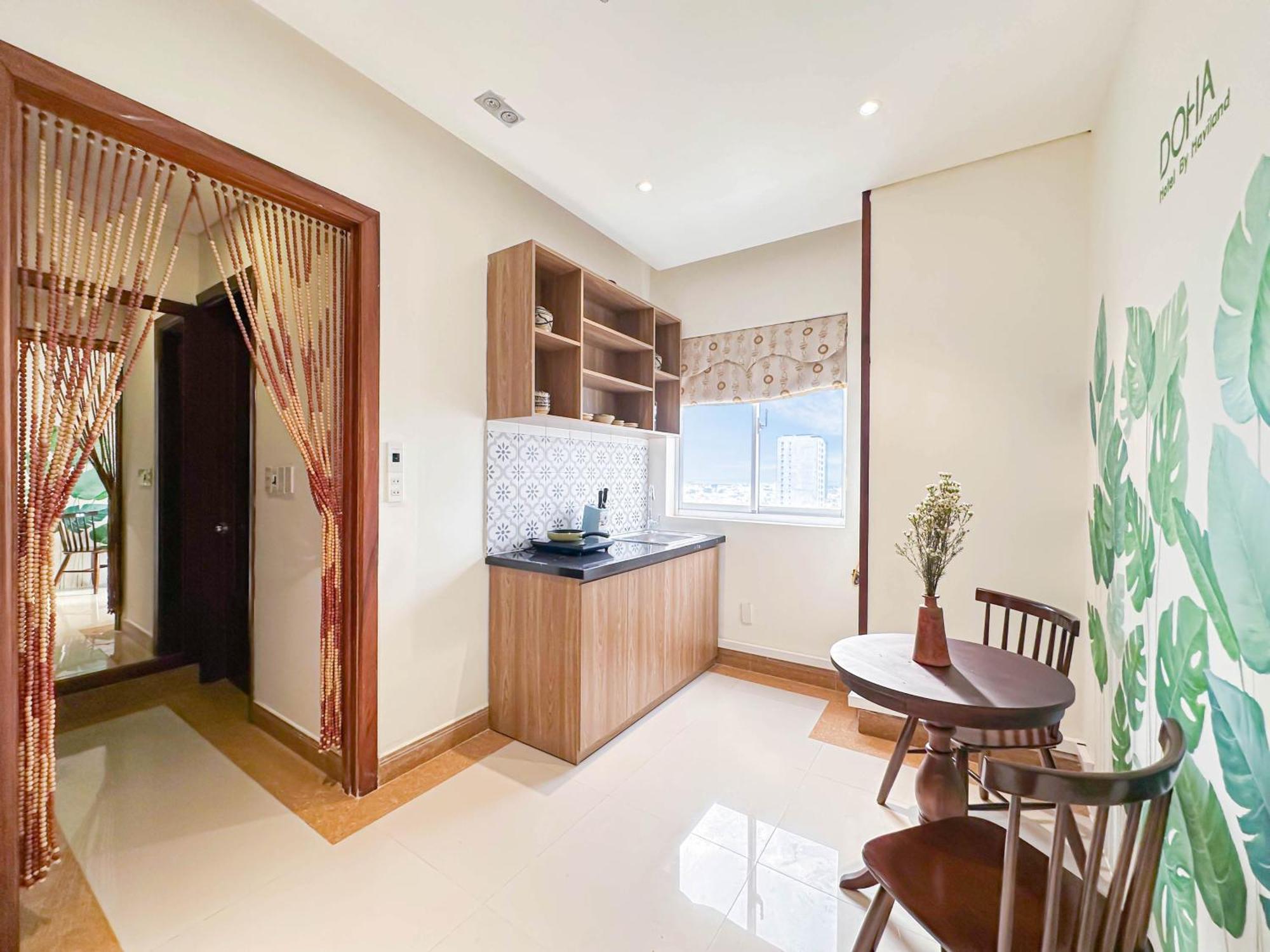 Doha Bliss By Haviland Hotel Da Nang