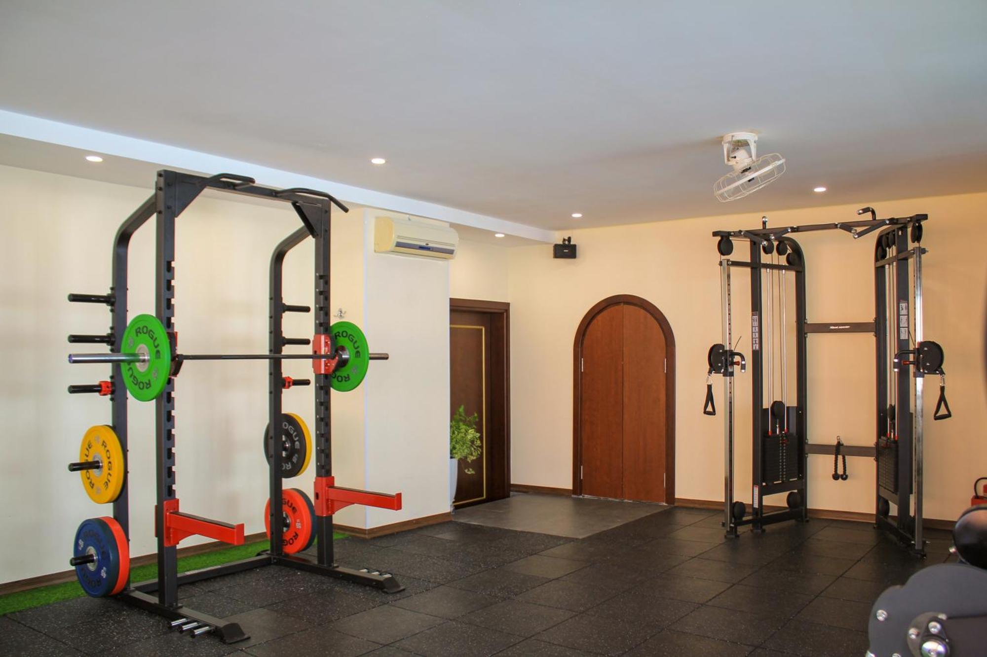Thanh Lich Royal Boutique 4* Hue