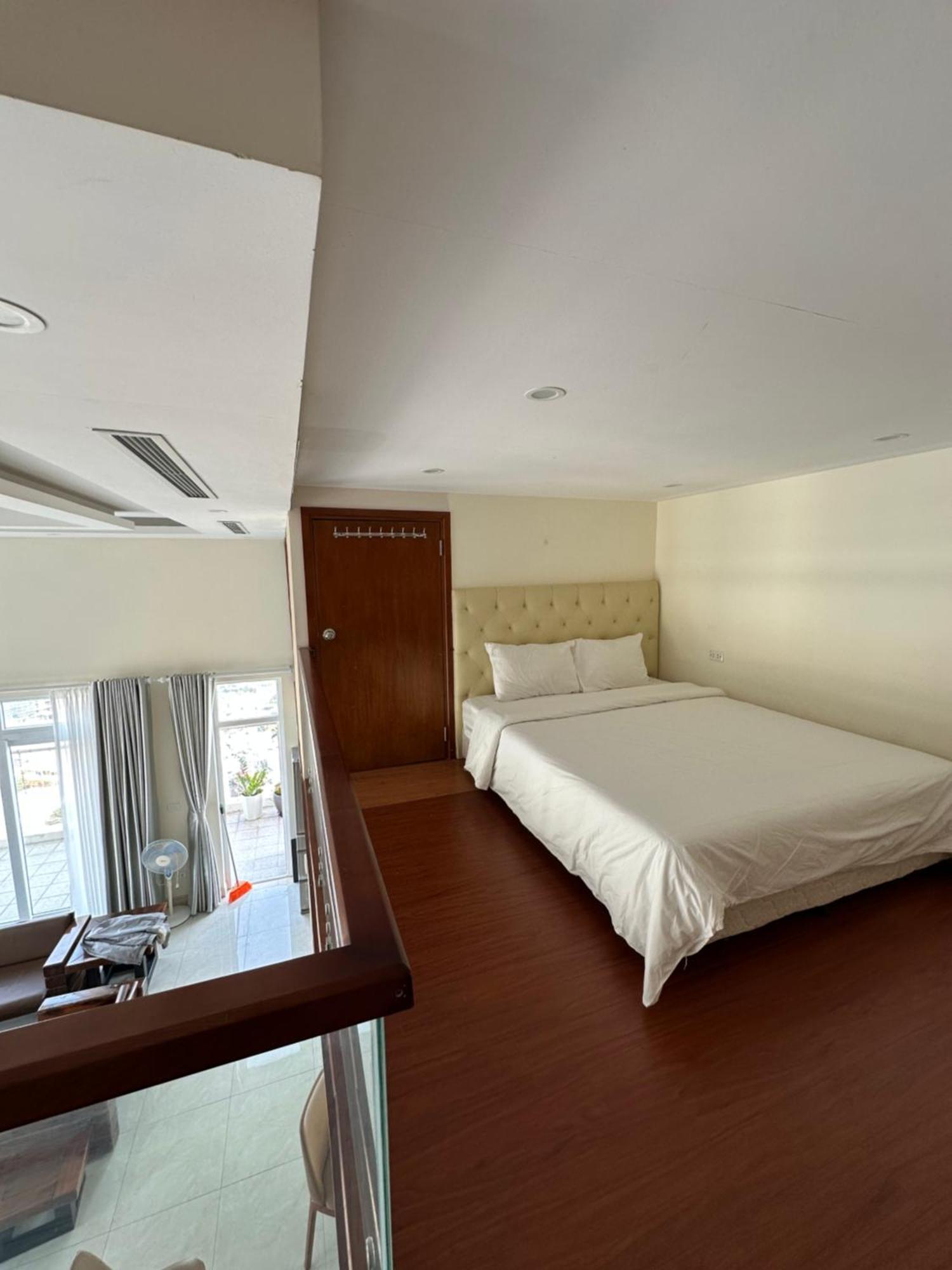 Apartment Vip