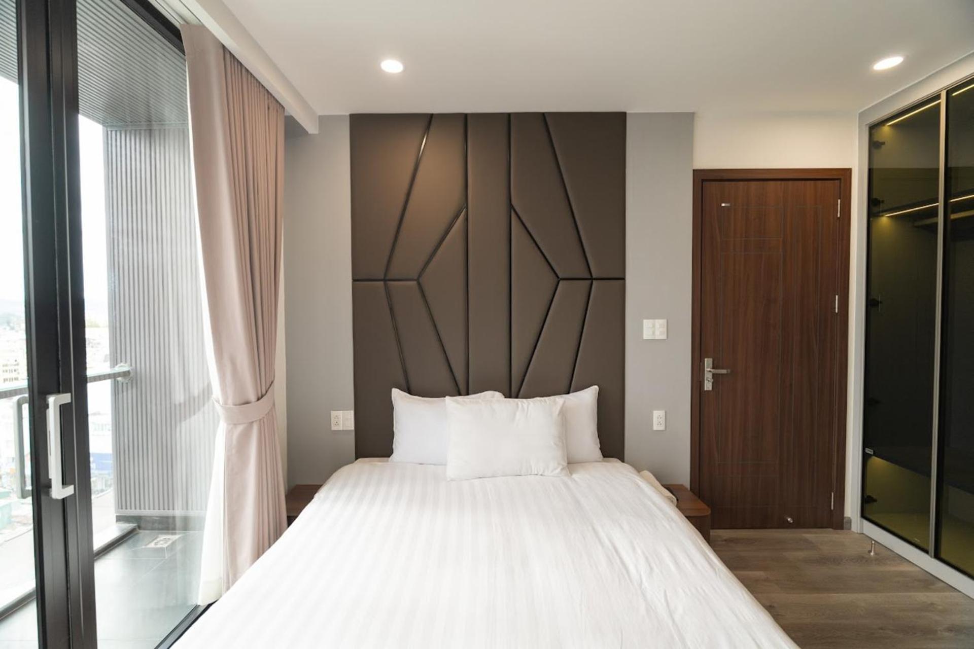 Aparthotel Center
