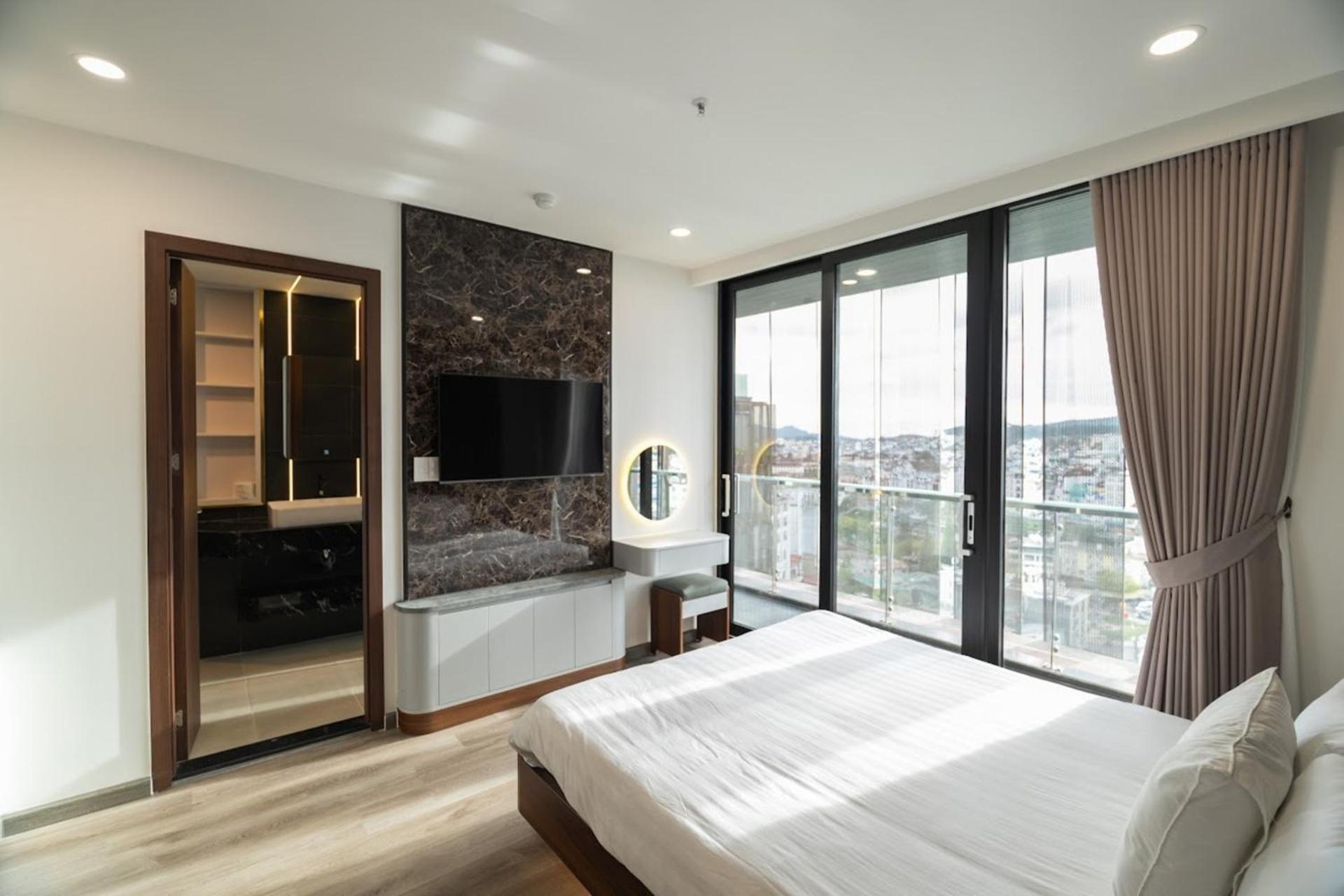 Center Aparthotel