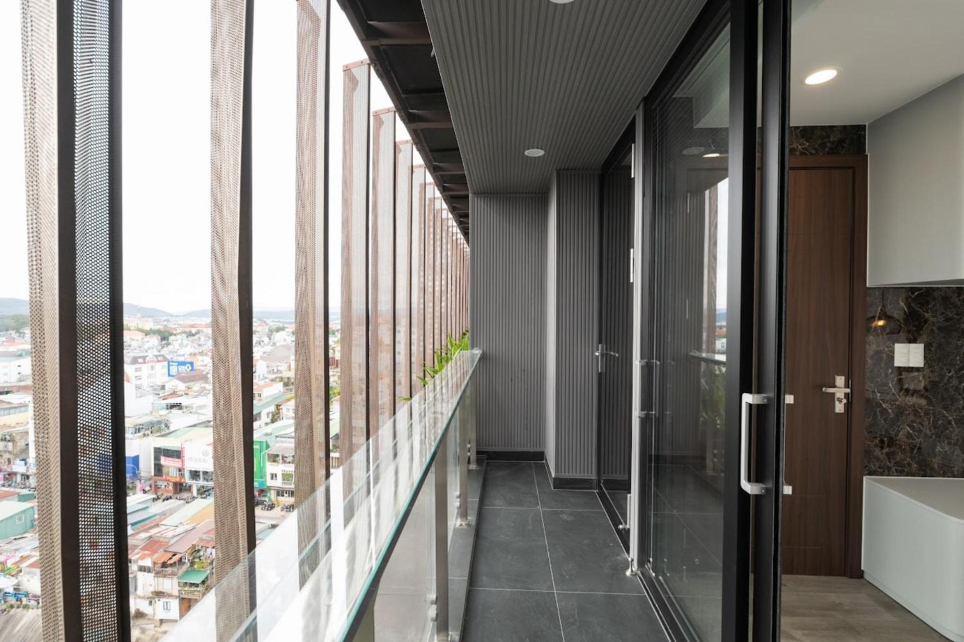 Aparthotel Center
