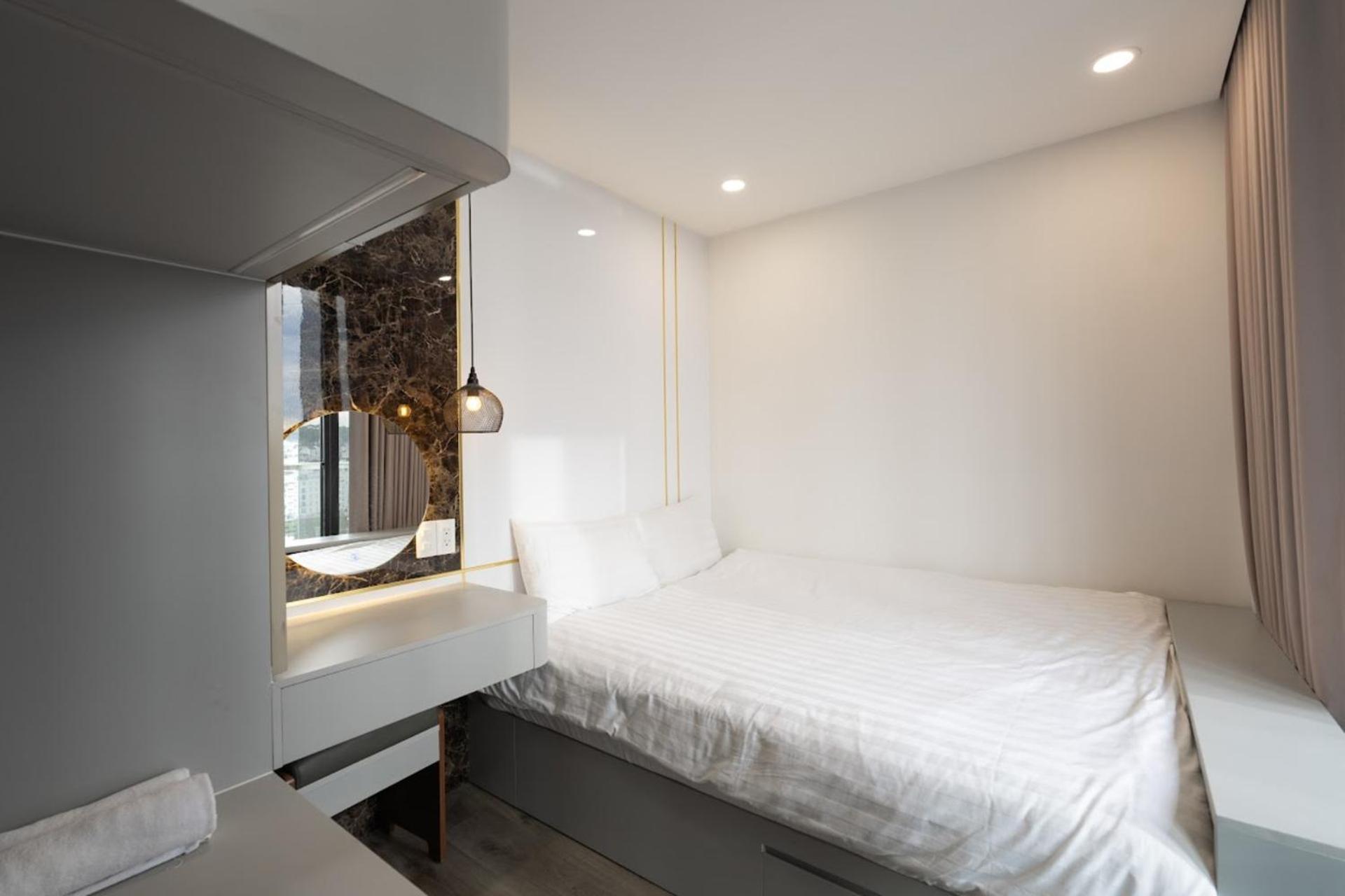 Center Aparthotel