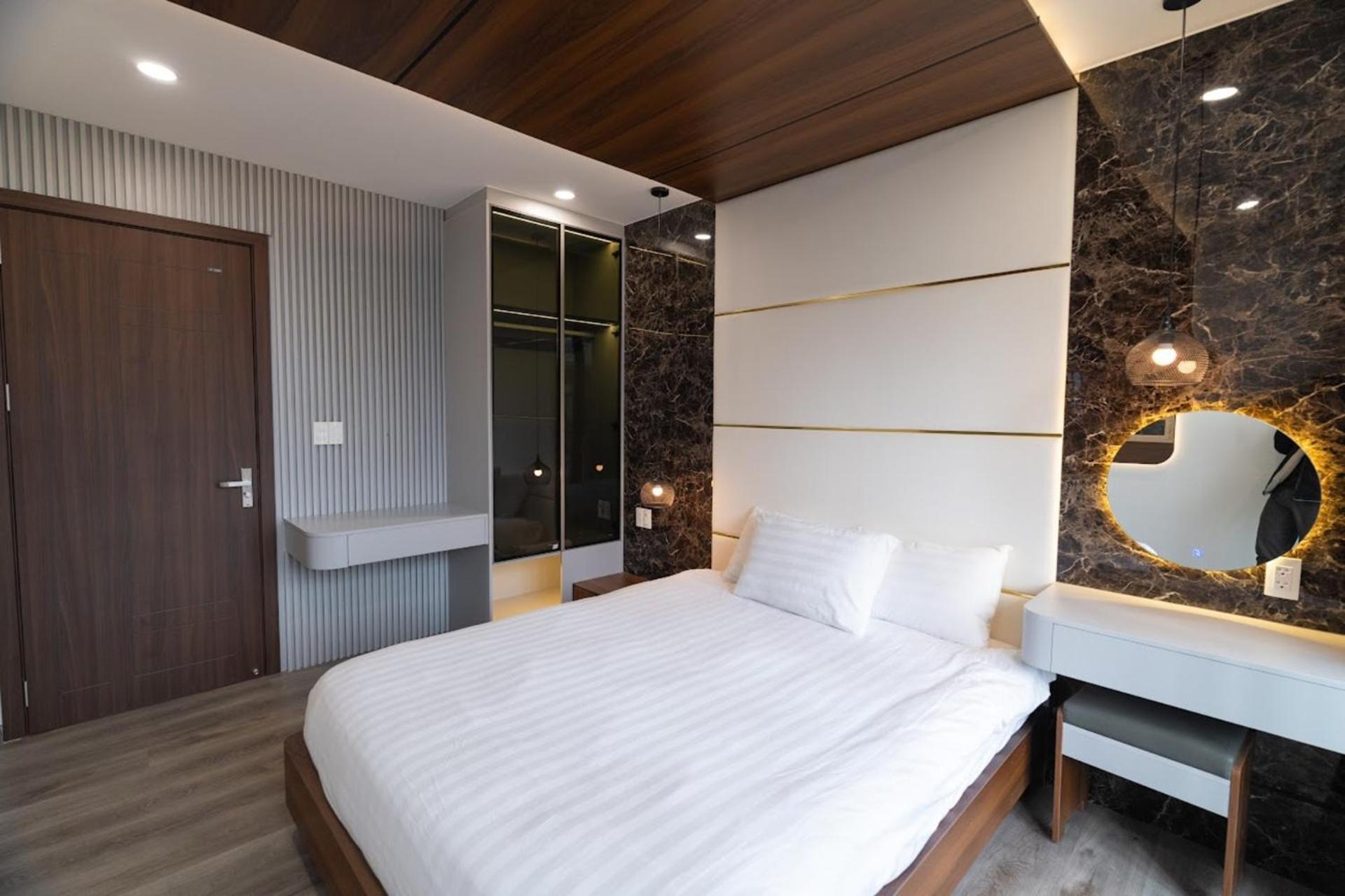 Center Aparthotel *