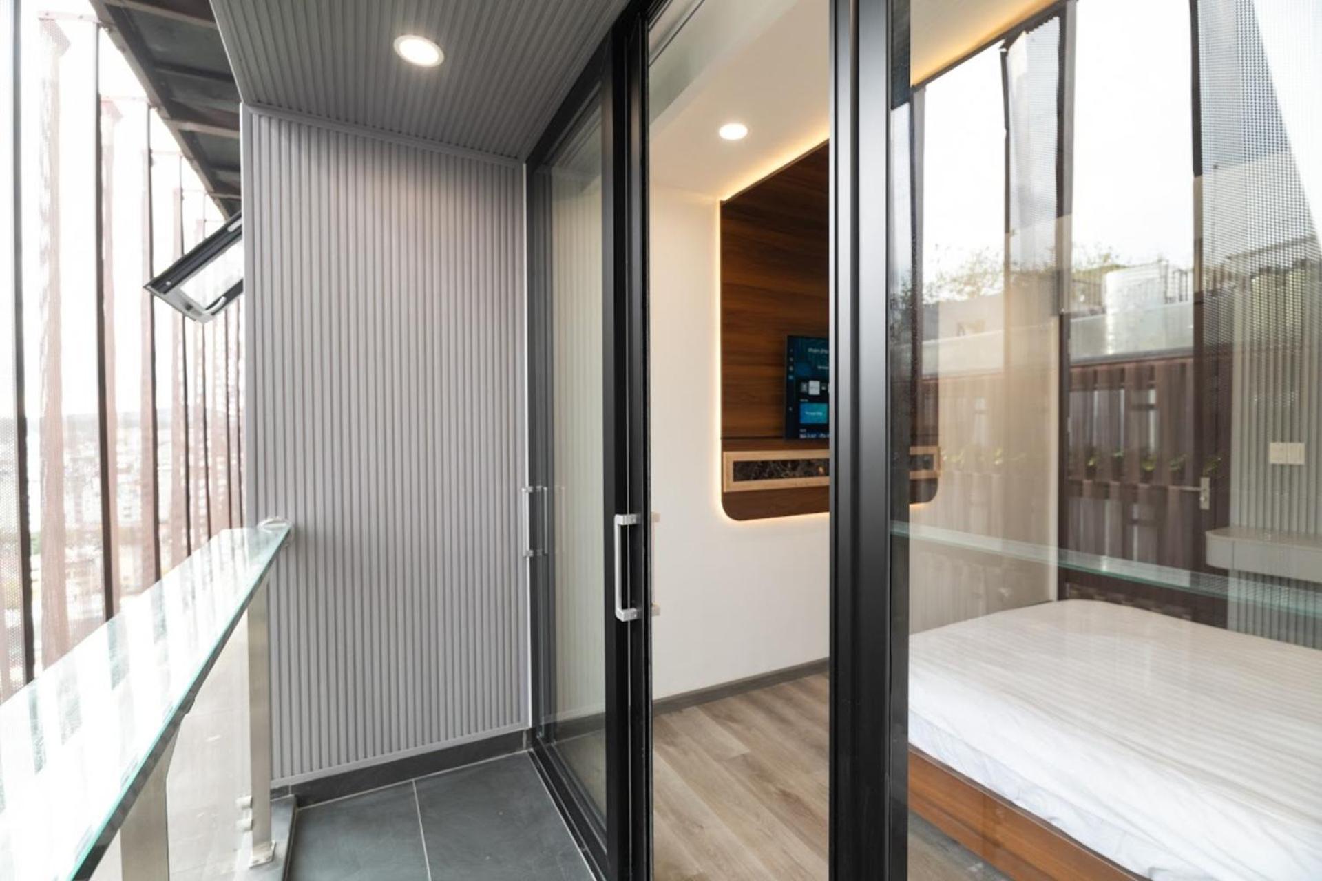 Center Aparthotel *