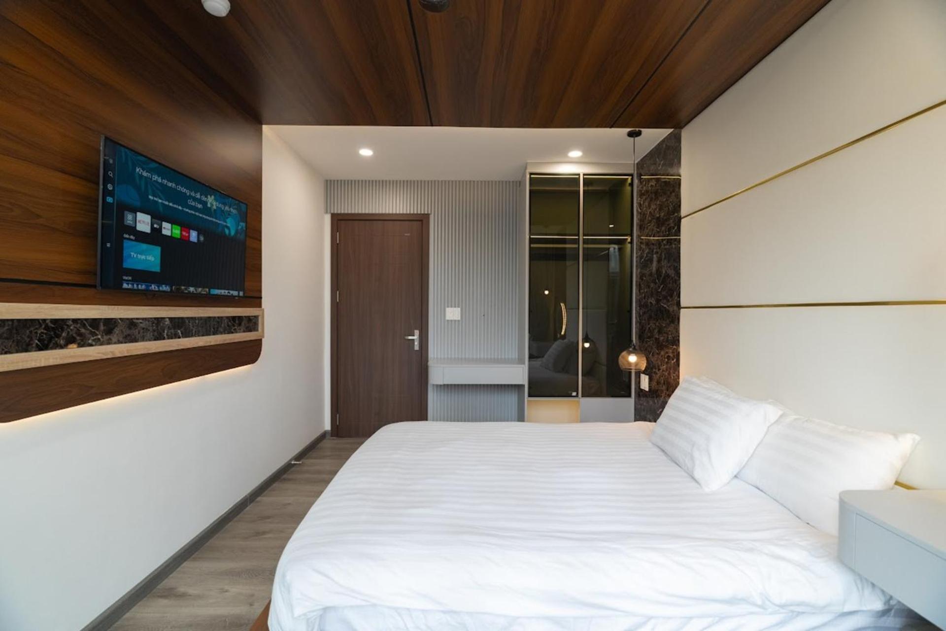 Center Aparthotel
